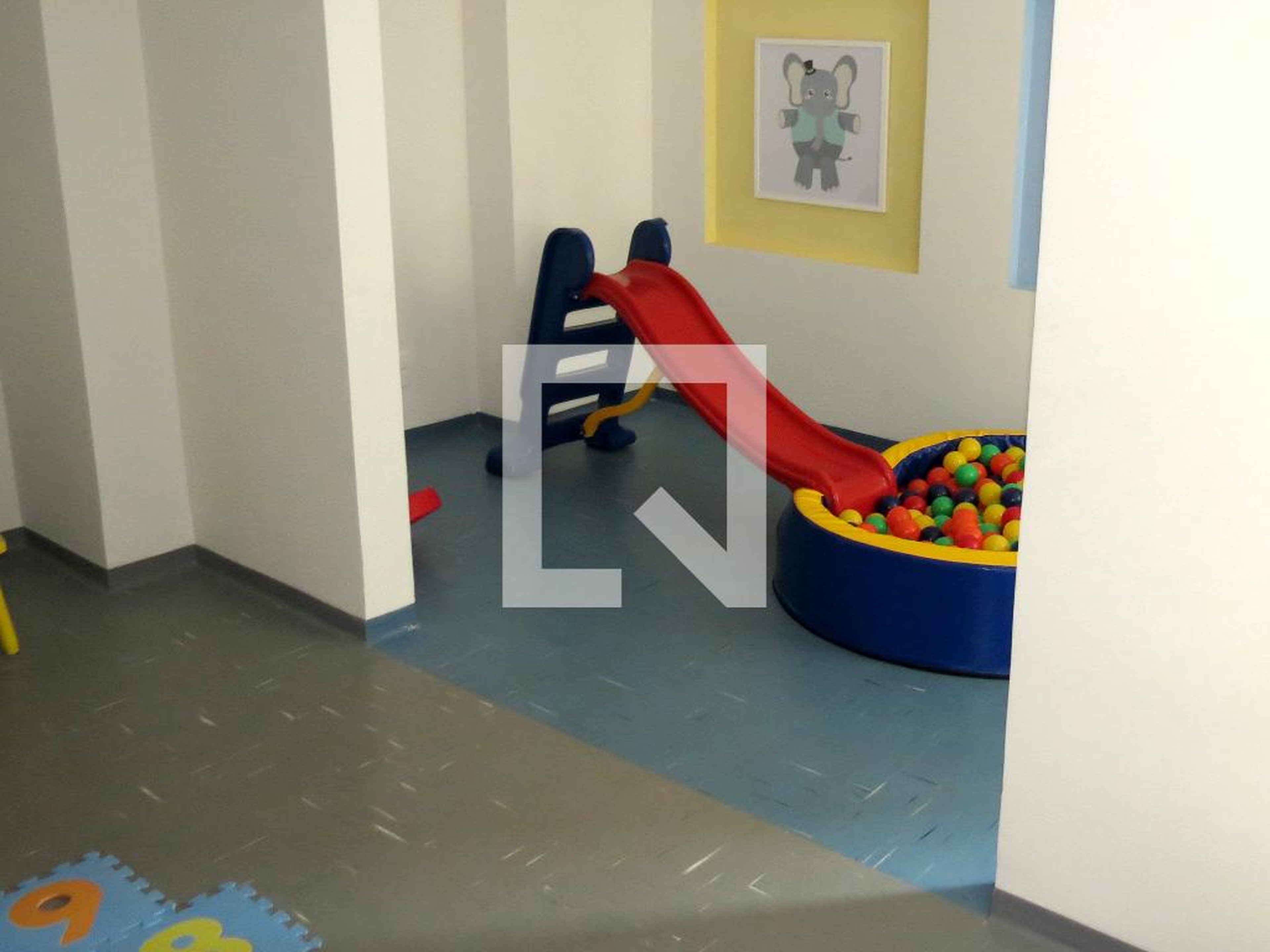 Brinquedoteca - 