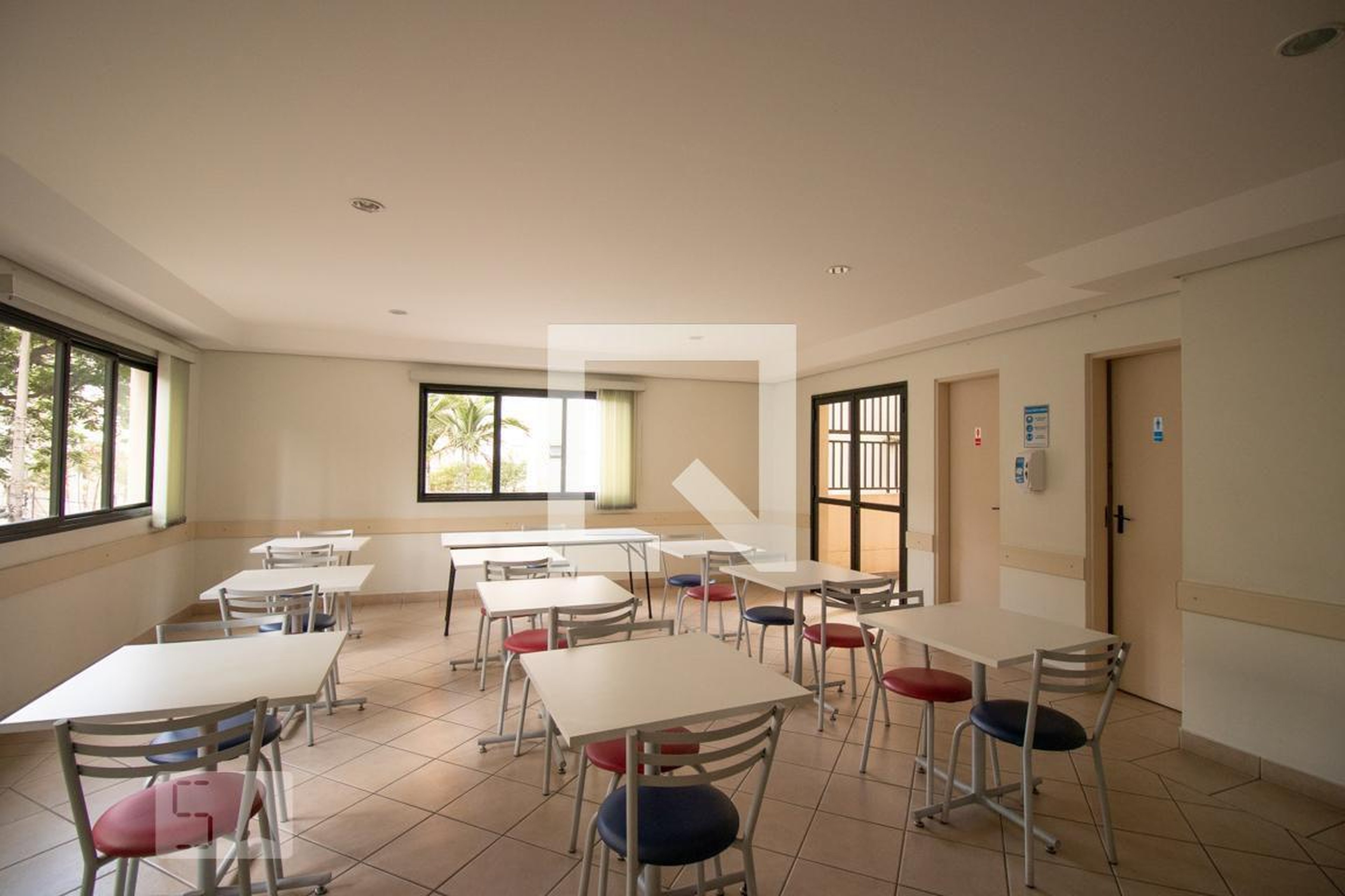 Salão de Festas - Acapulco