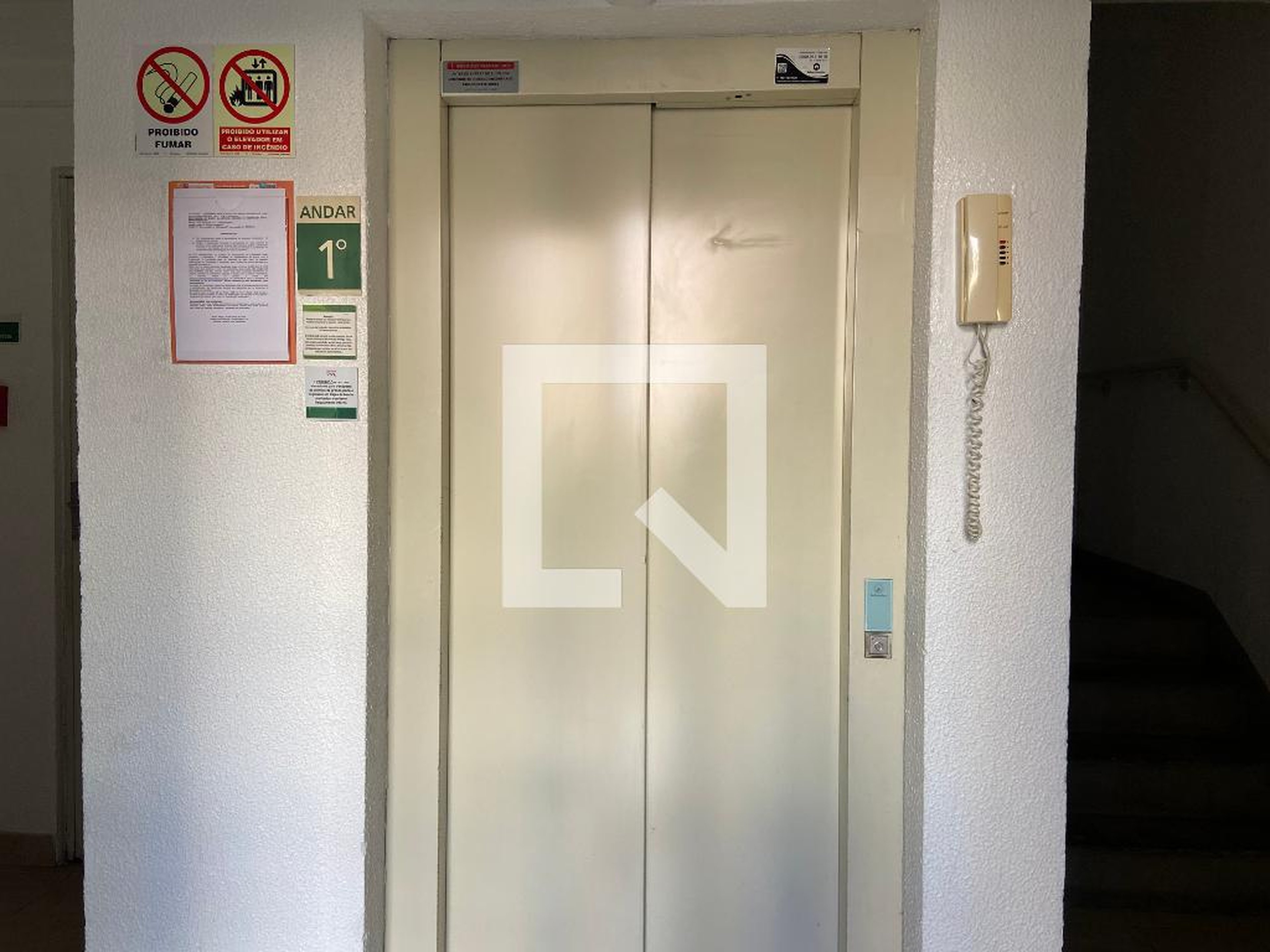 Elevador - Rossi Viva