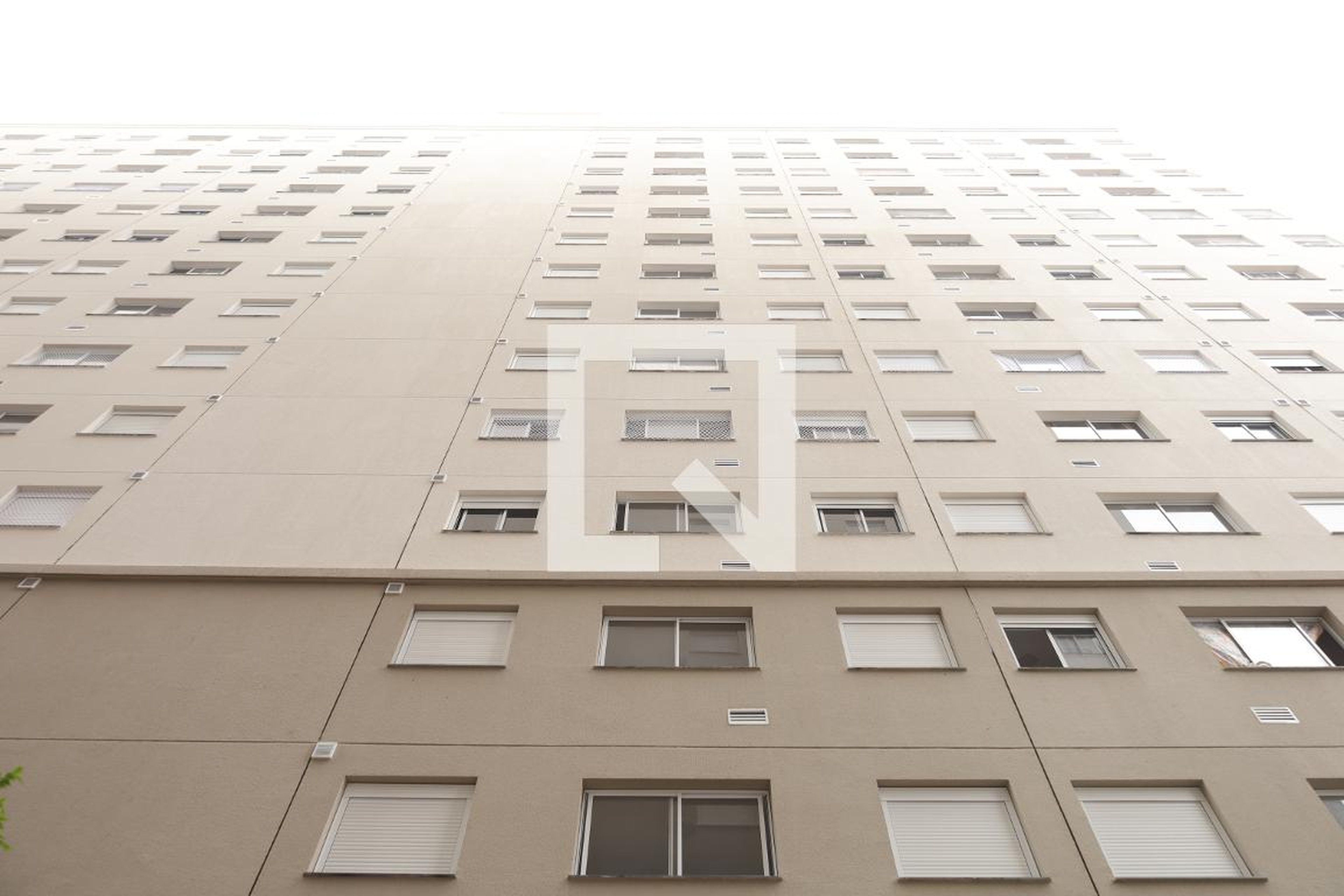 Prédio Condomínio Fit Casa Estação José Bonifácio