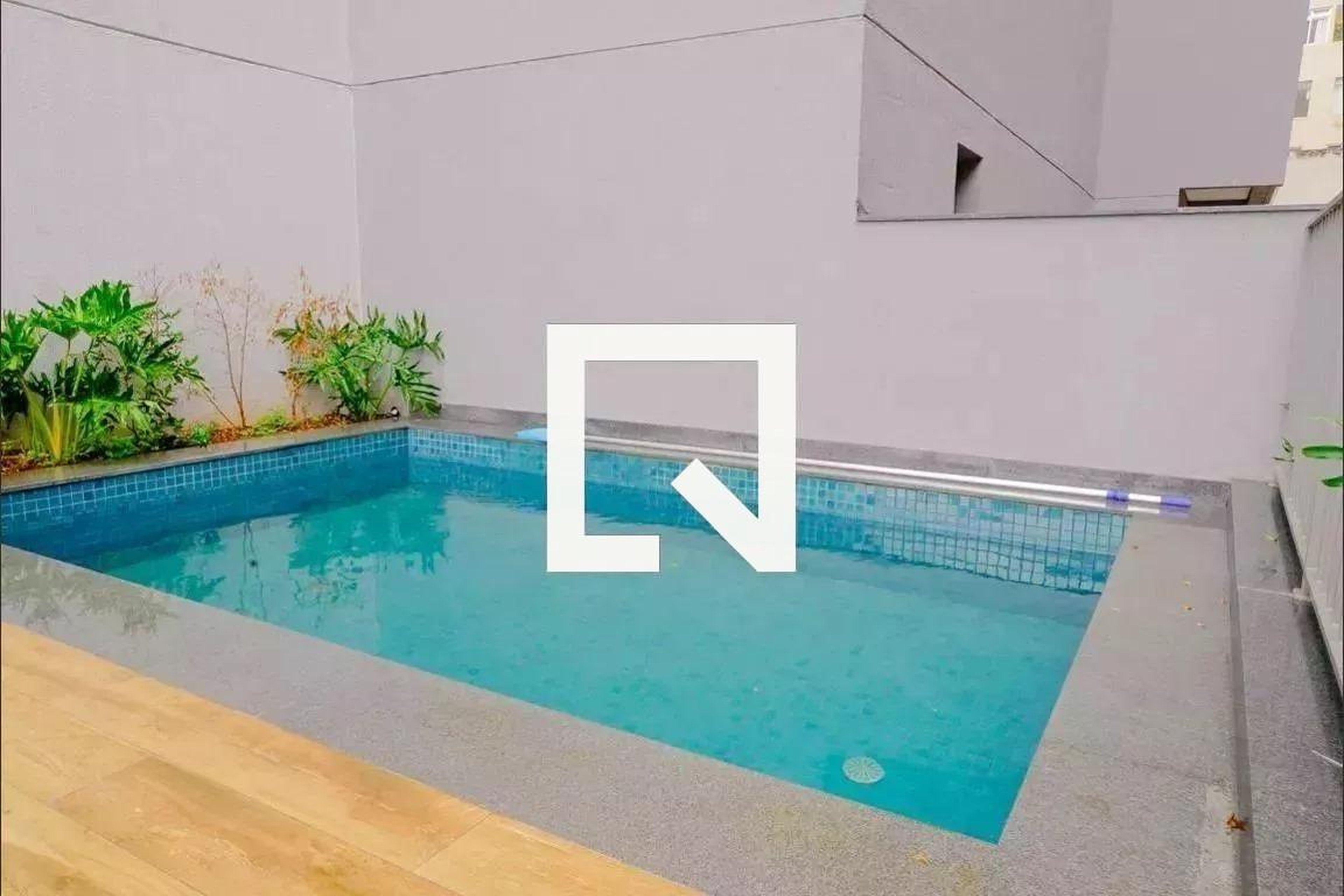 Piscina - Your Code Liberdade