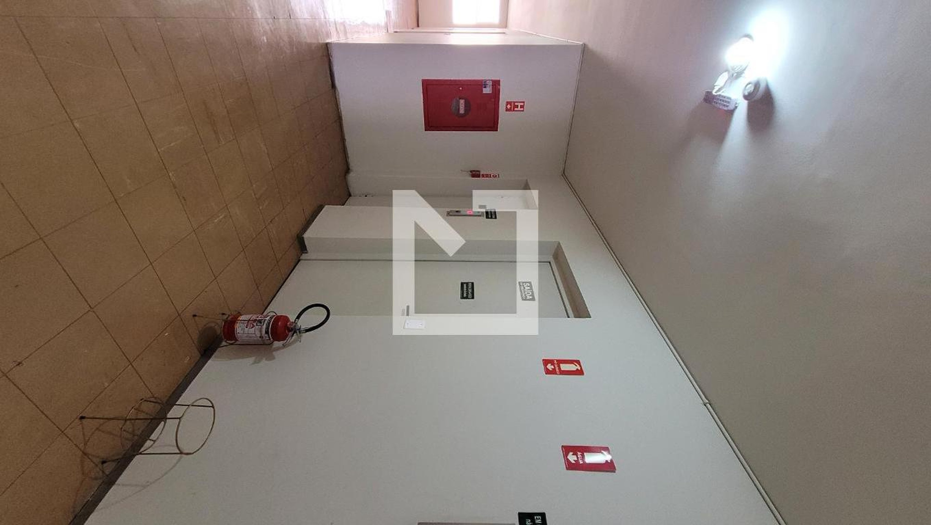 Hall de entrada - null