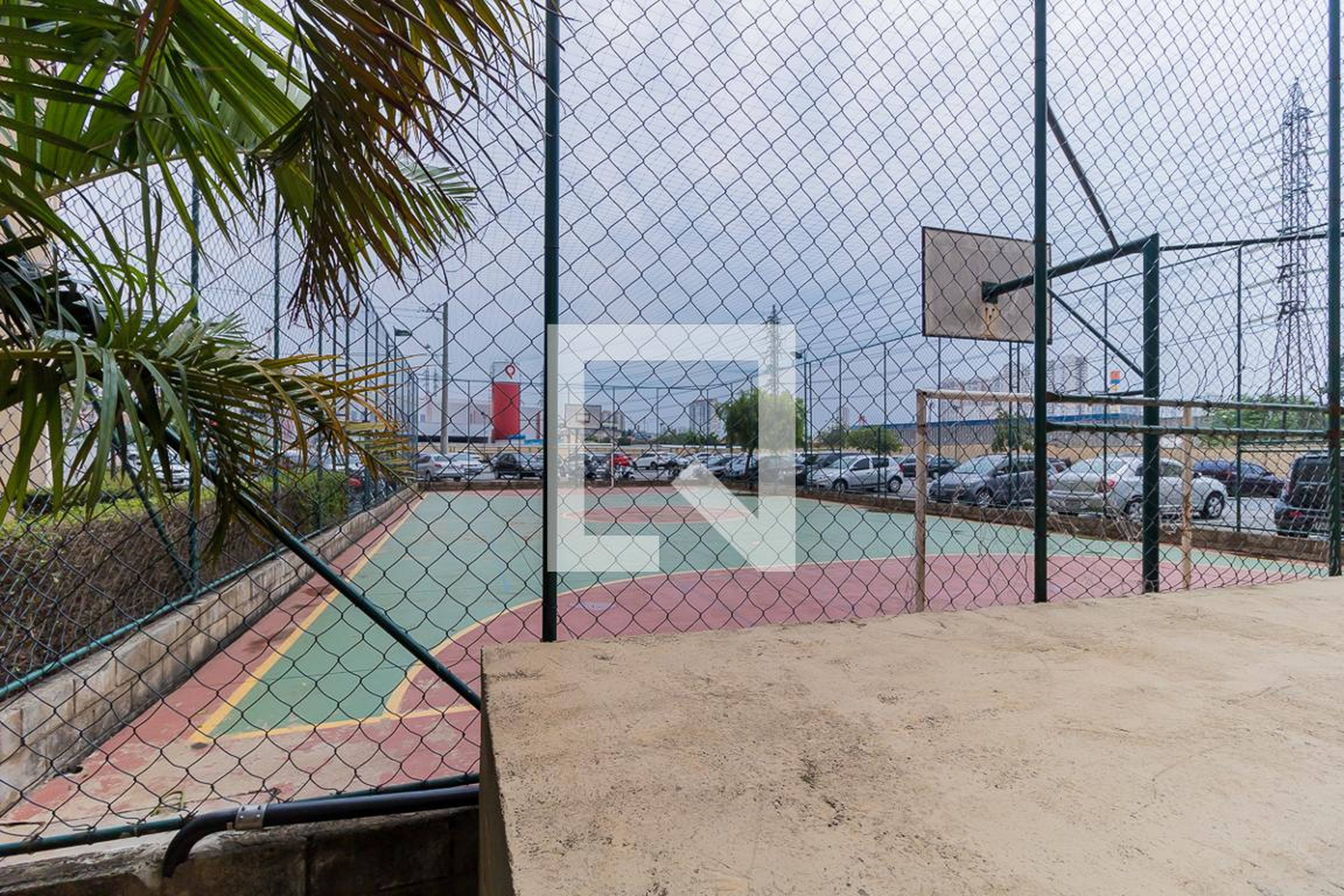 Quadra - Único Guarulhos