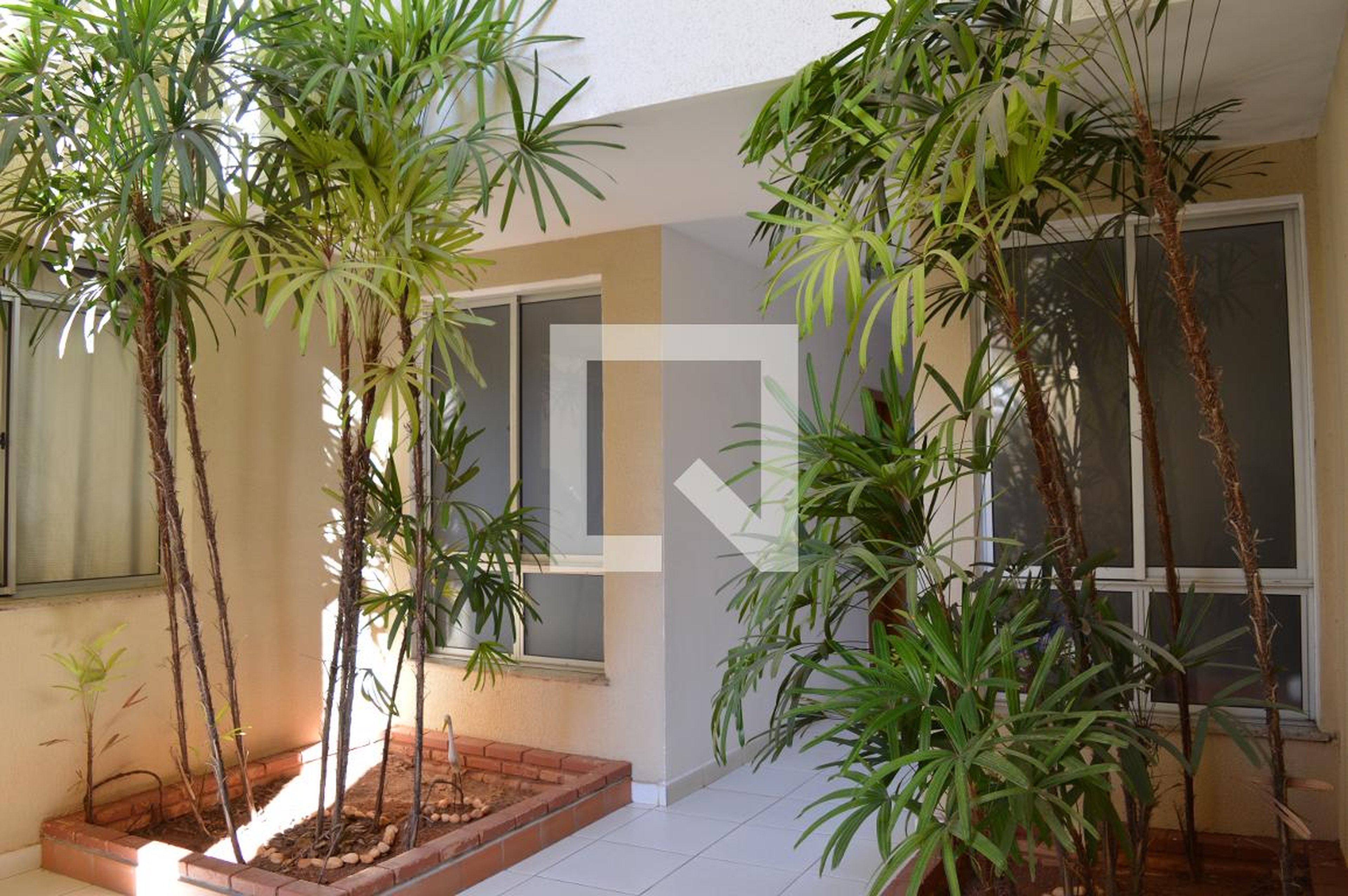Area Externa - 