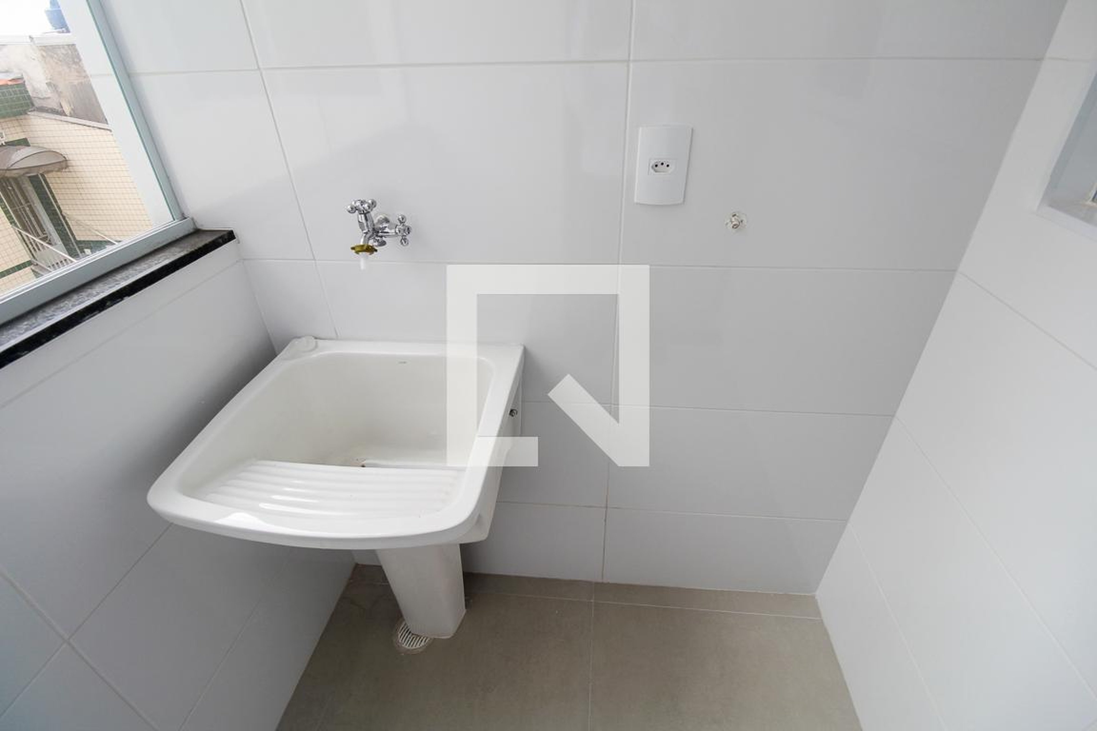 Área comum - Residencial JBN