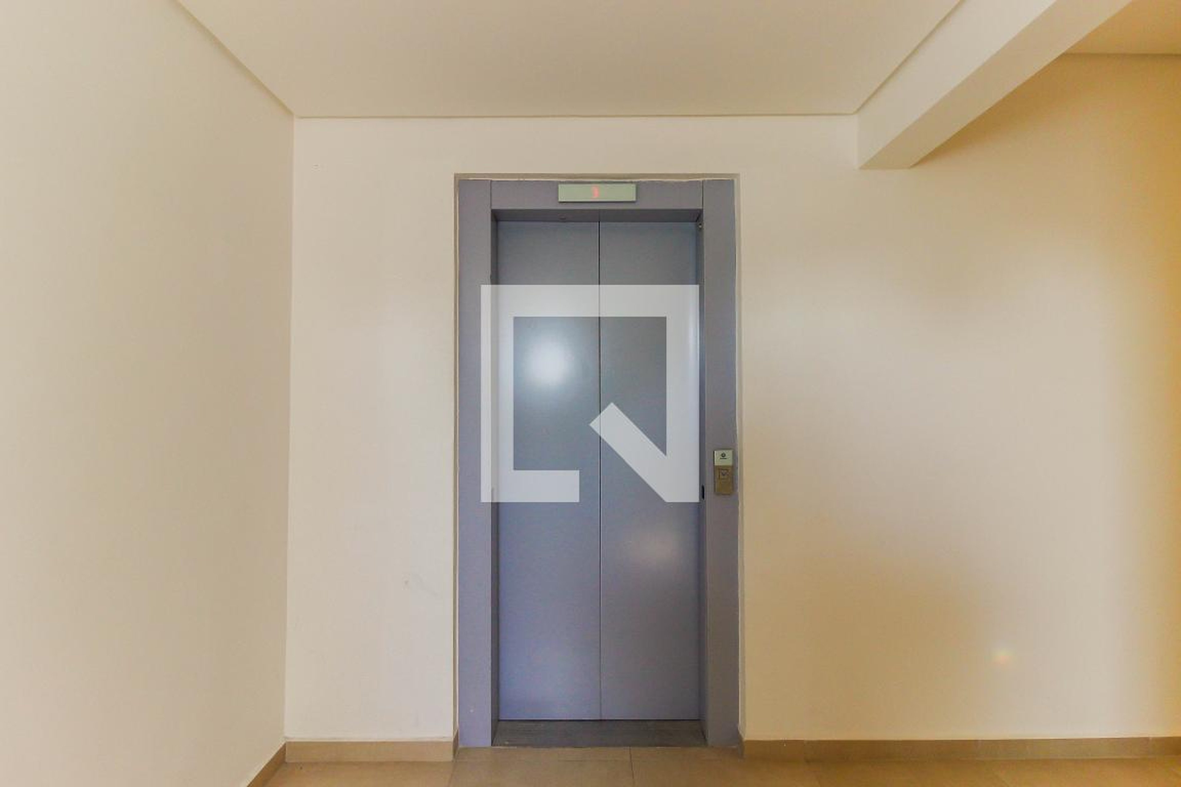 Elevador - Residencial Francisco Barros