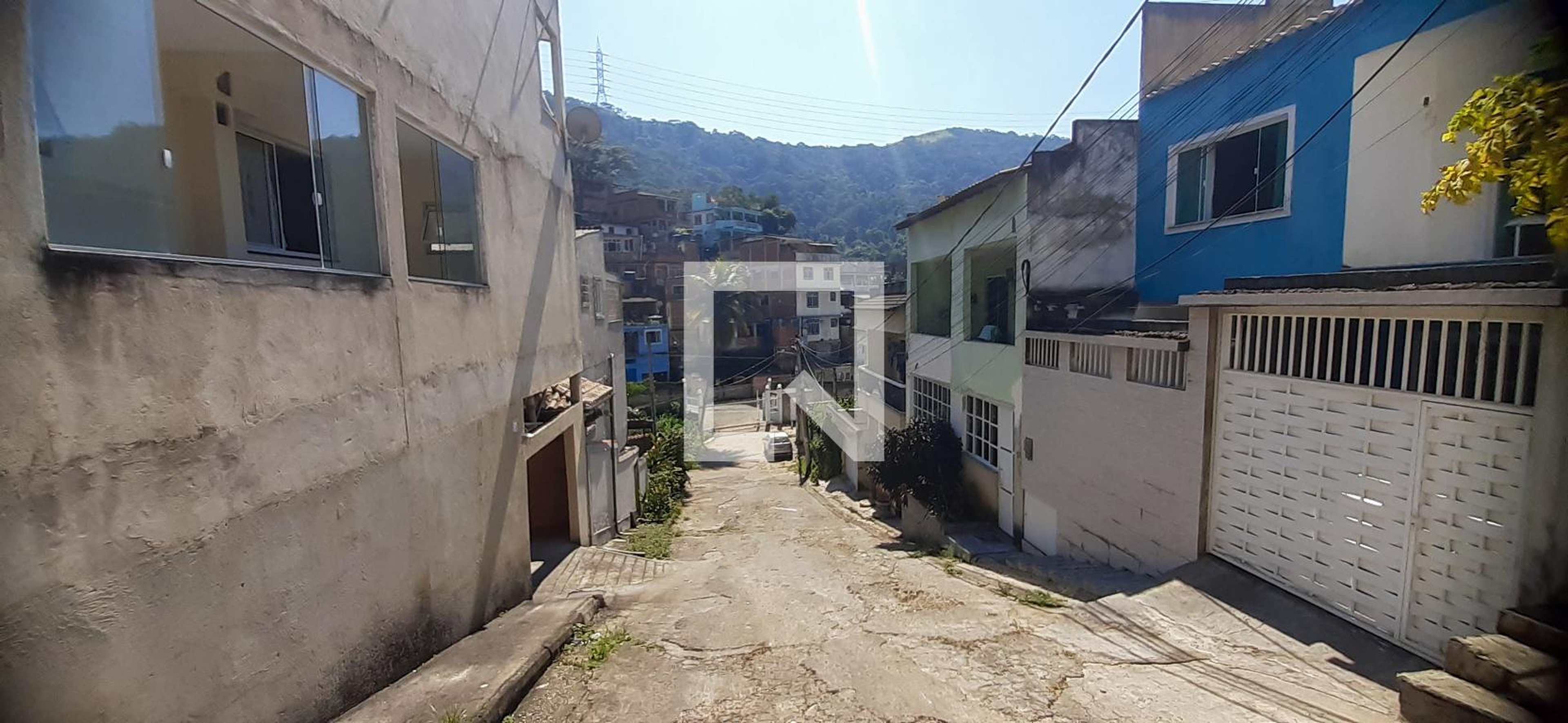 Área comum - 