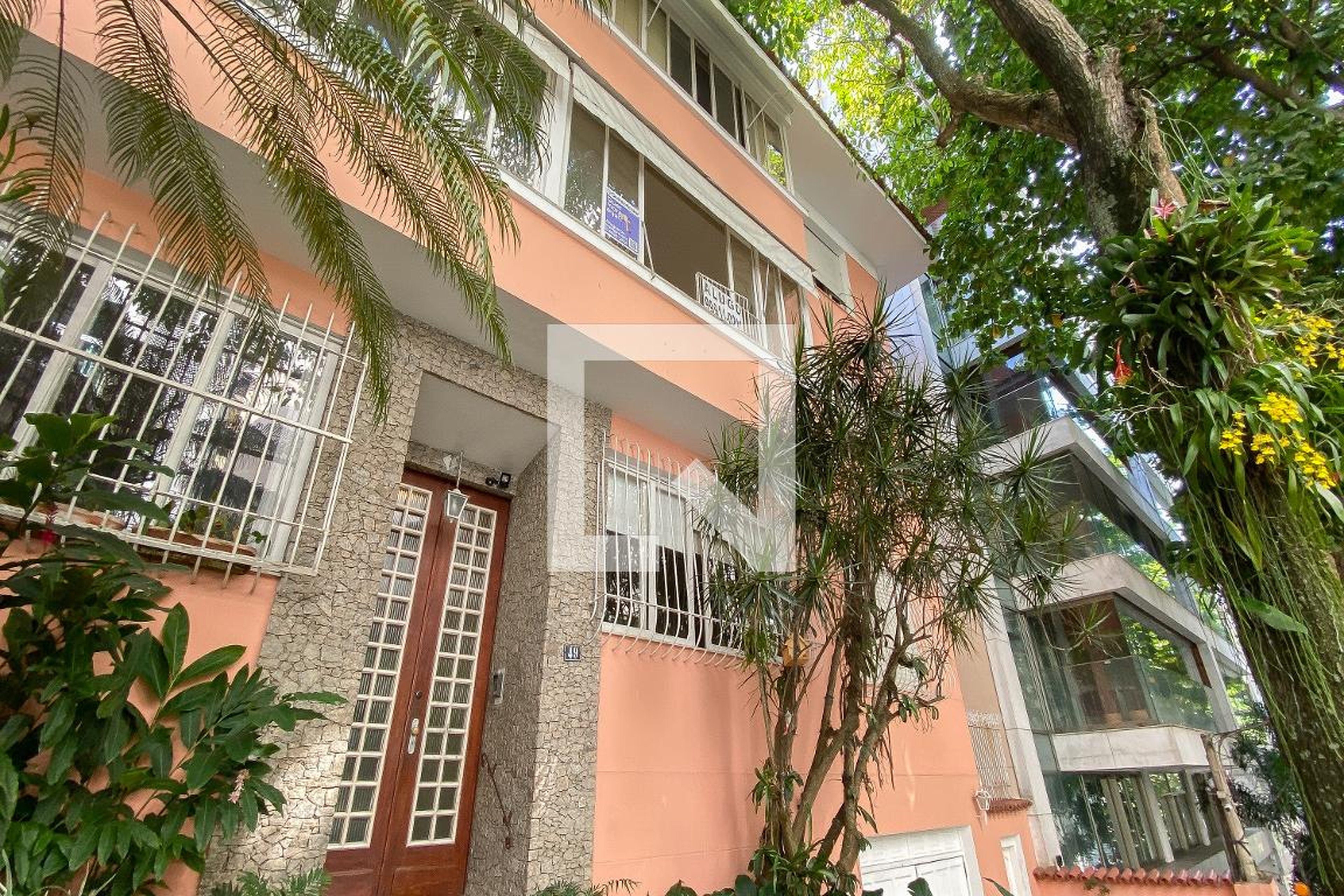 Fachada Edificio Igarapava