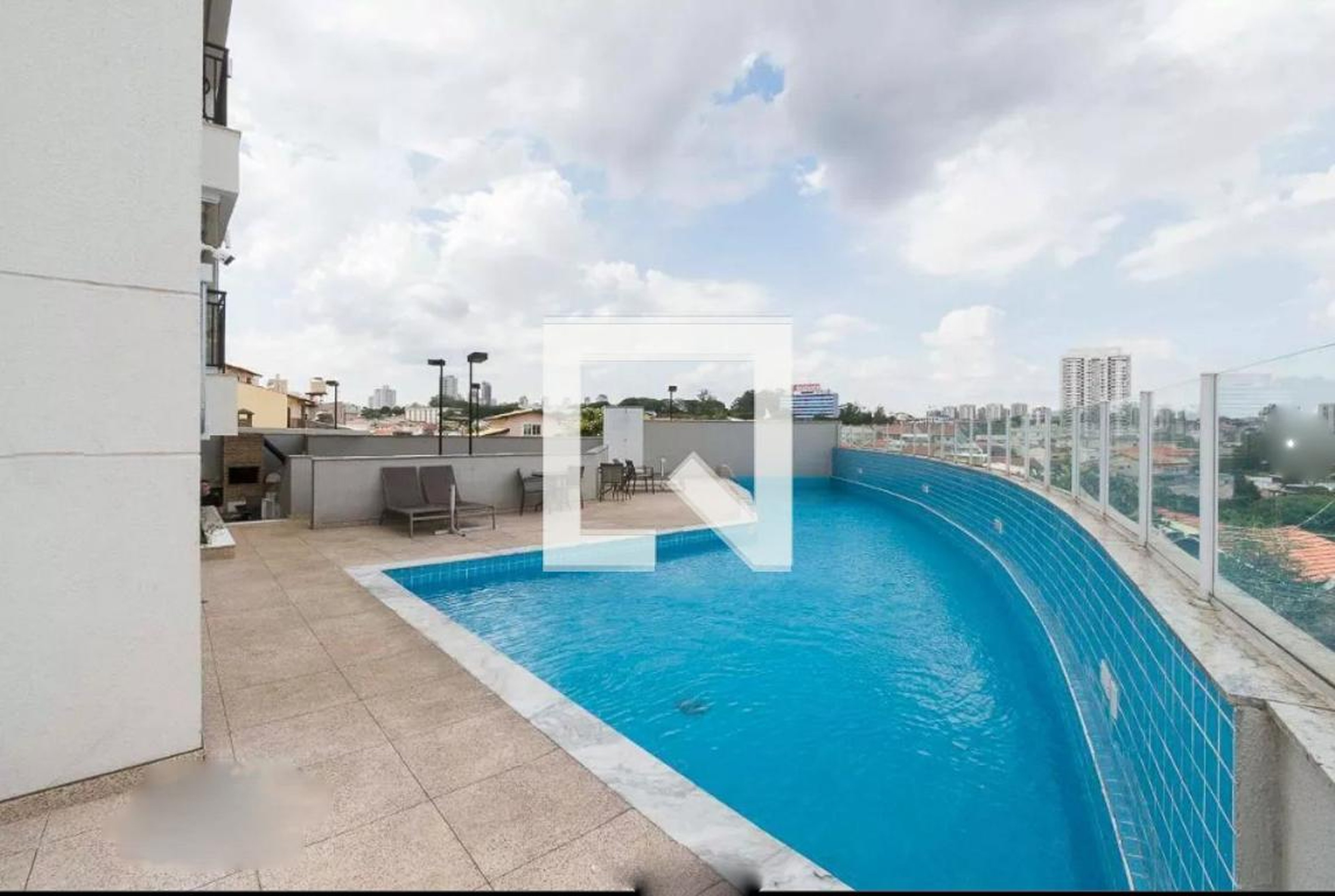 Piscina - Quest Campesina