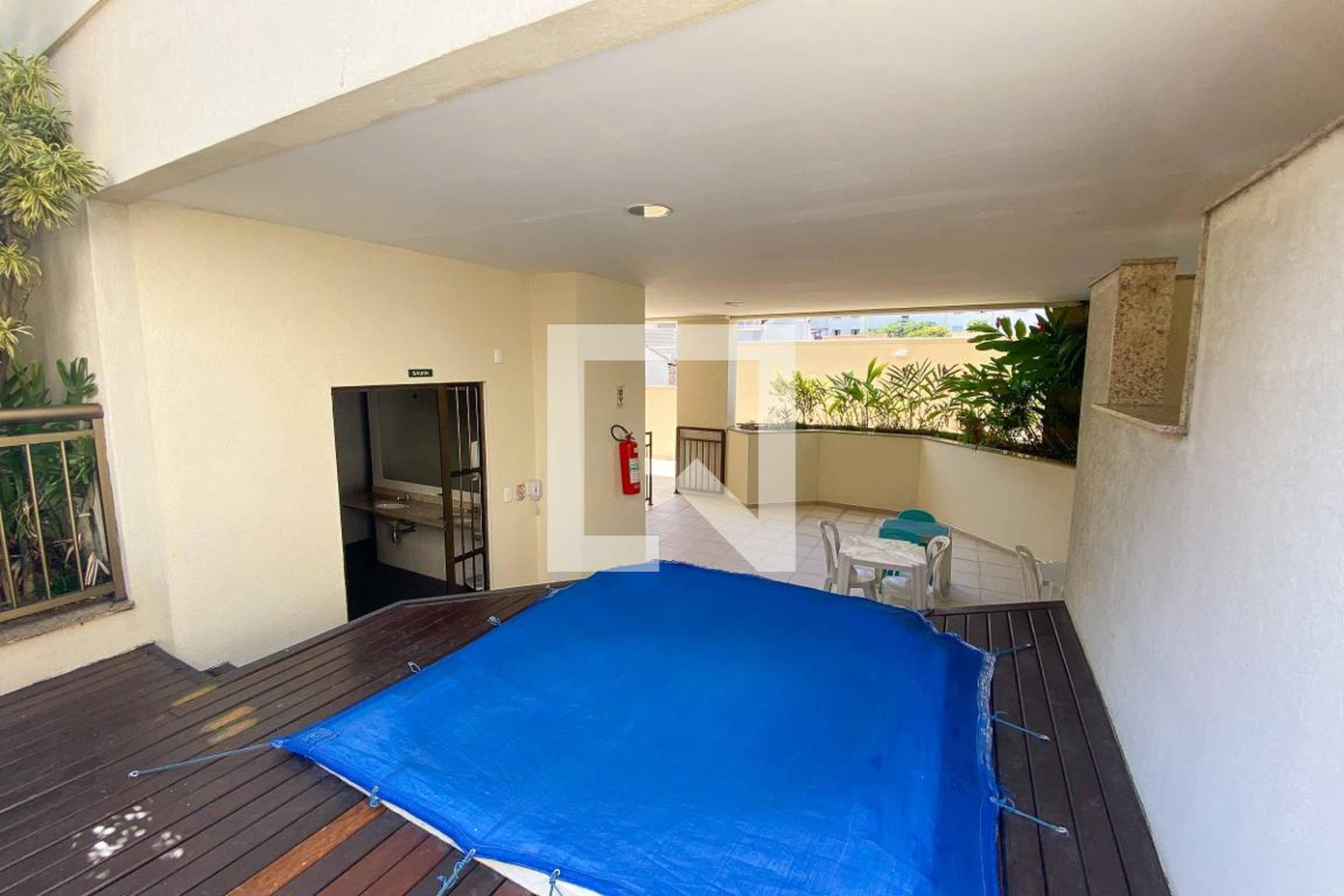 Spa - São Clemente 159