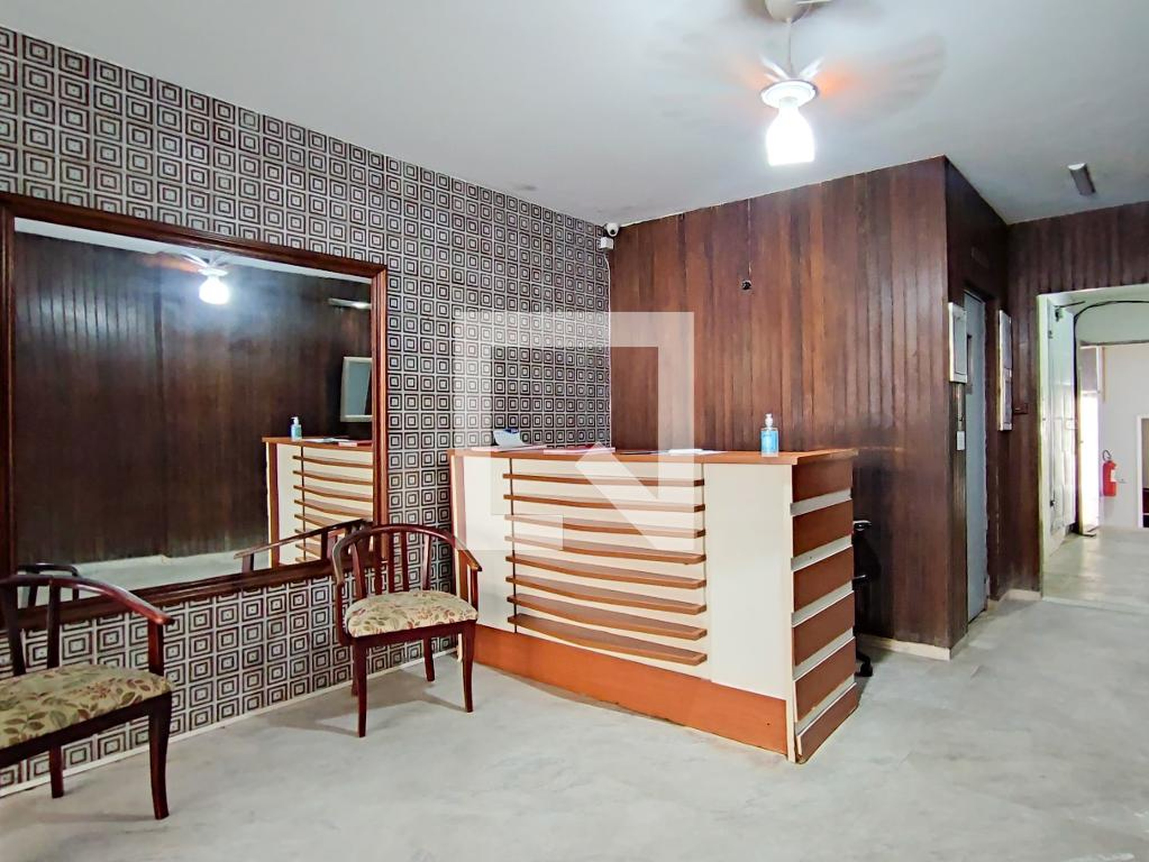 Portaria - Rio Reno
