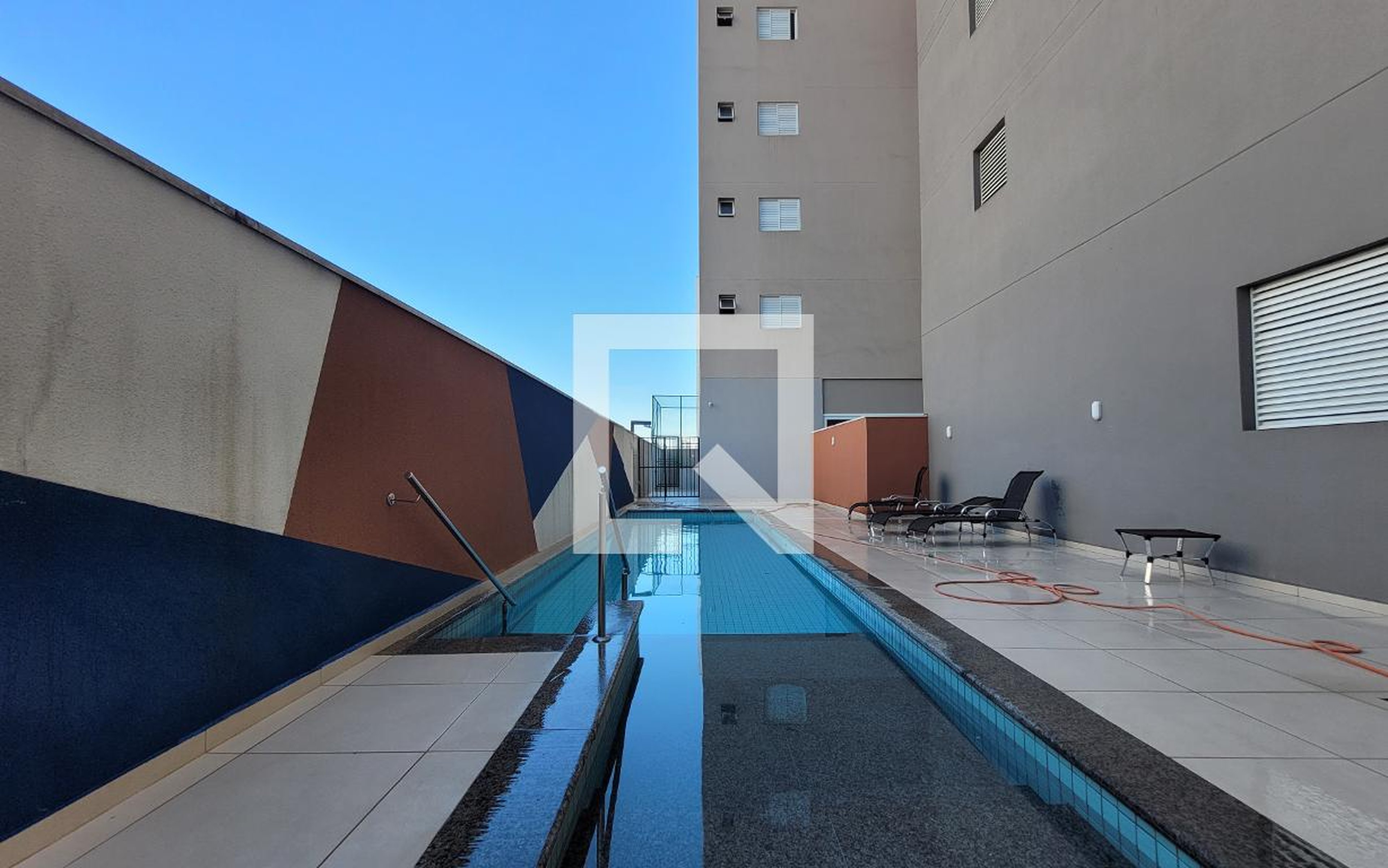 Piscina - 