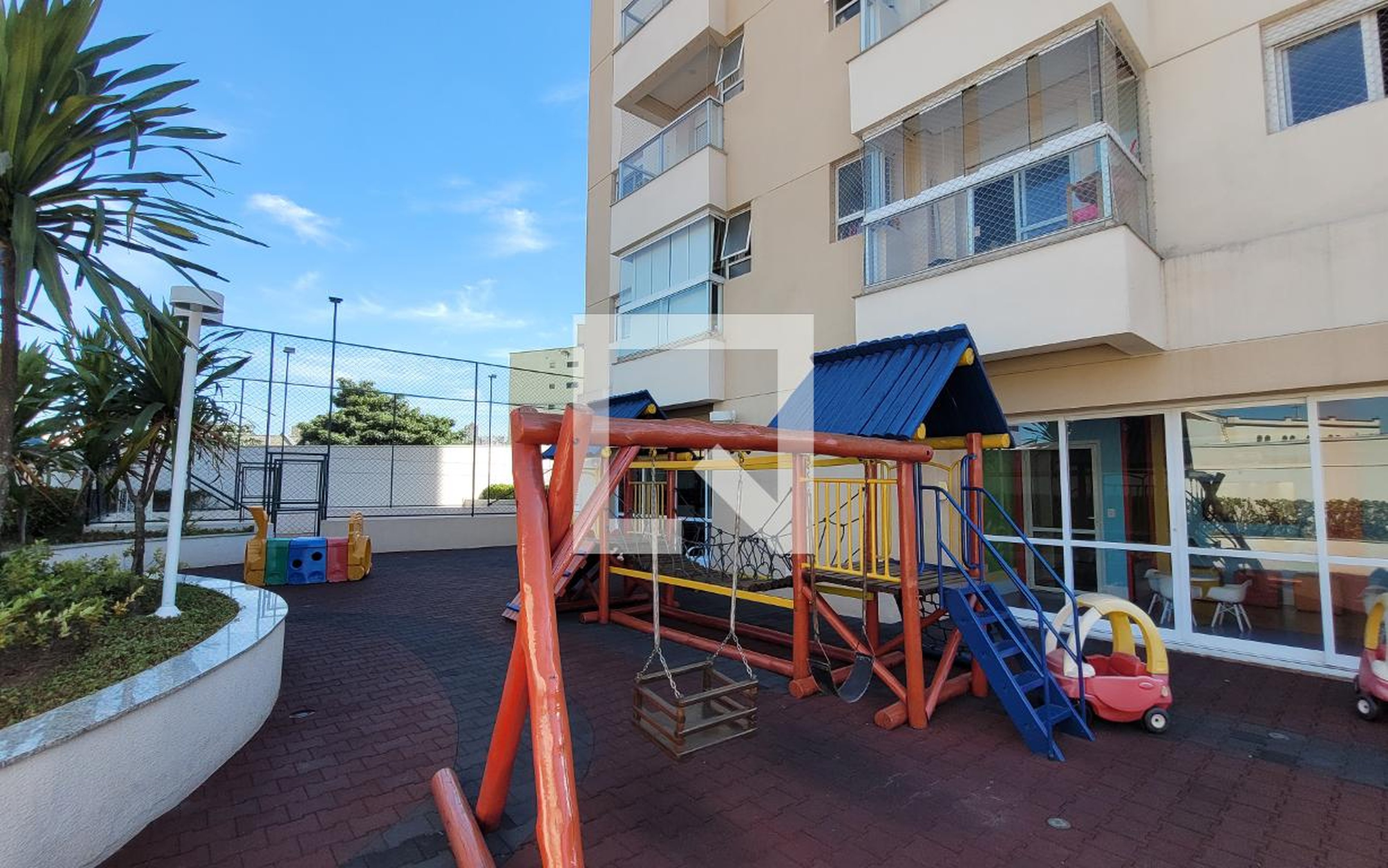 Playground - Mobilita Patriani