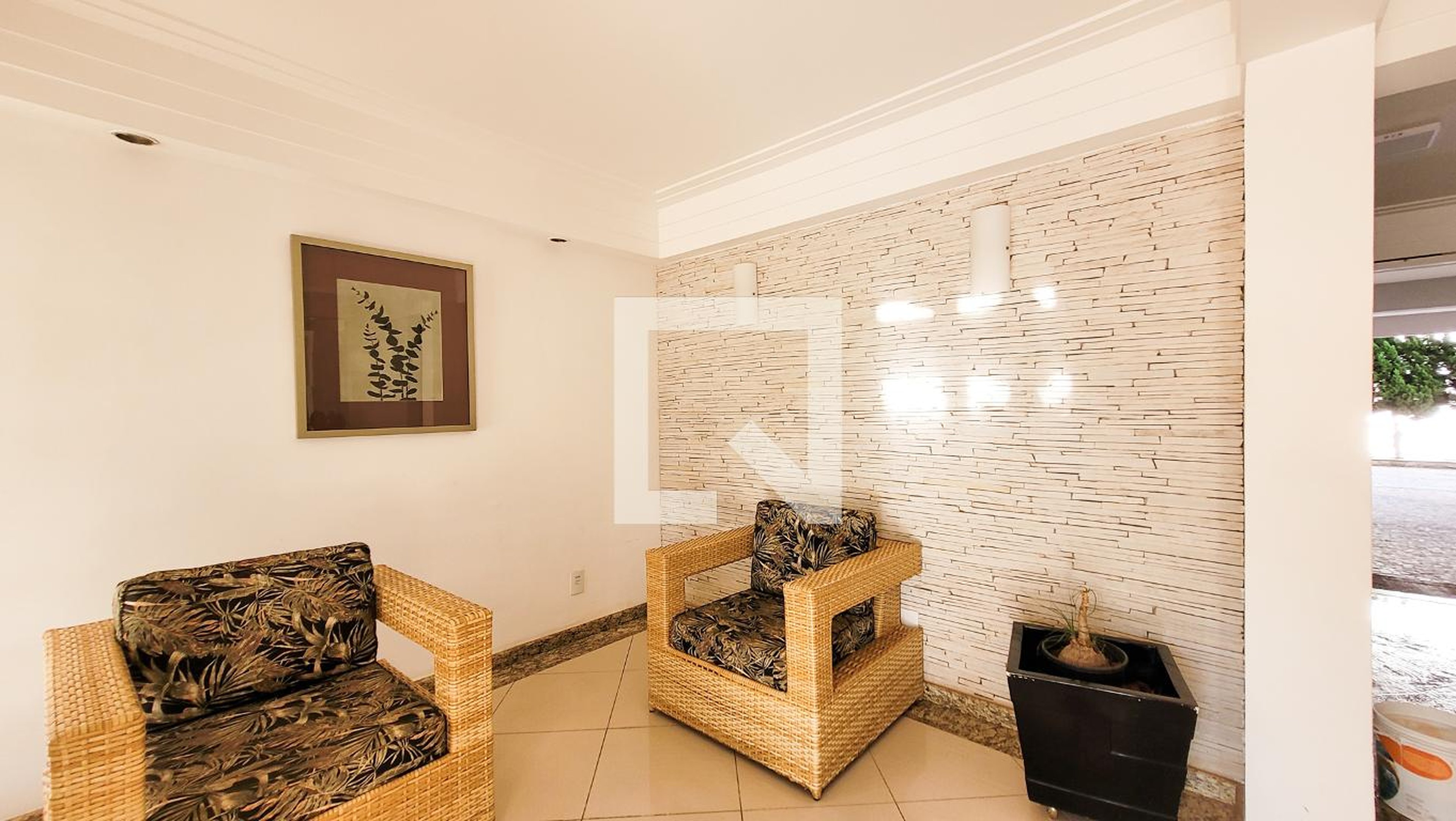 Hall social - 