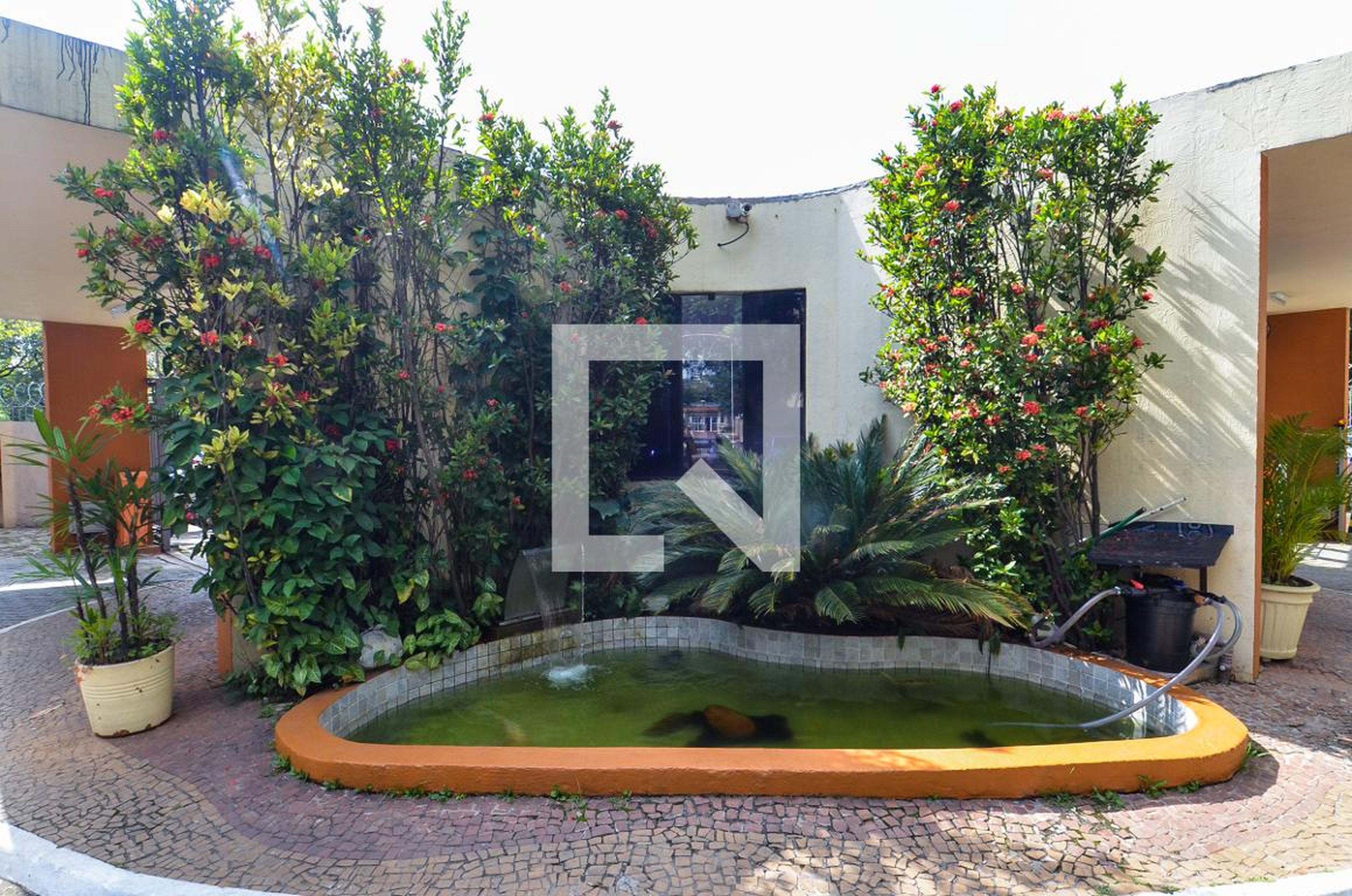 Área Externa - Sergipe