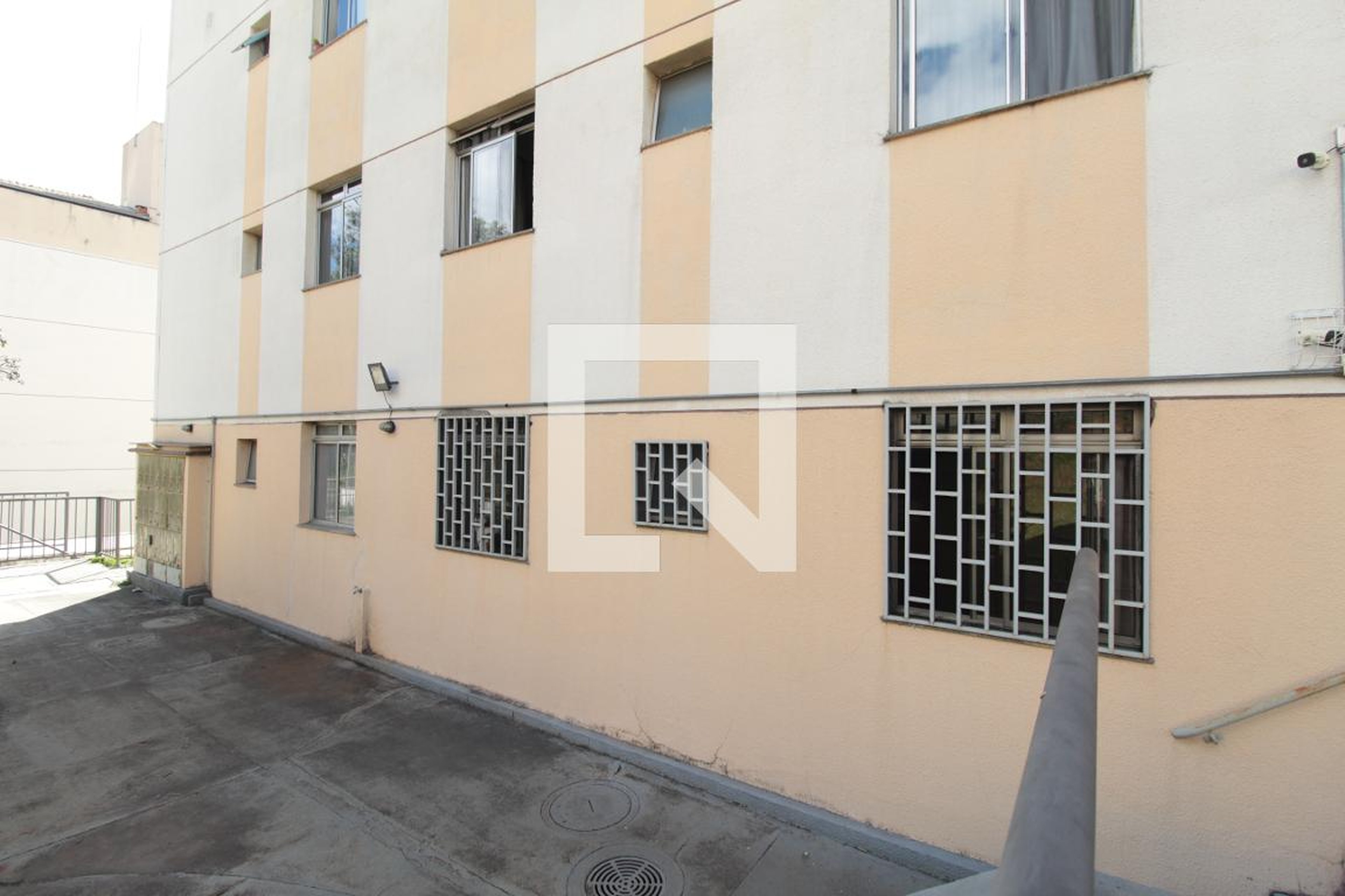 Area Externa - 