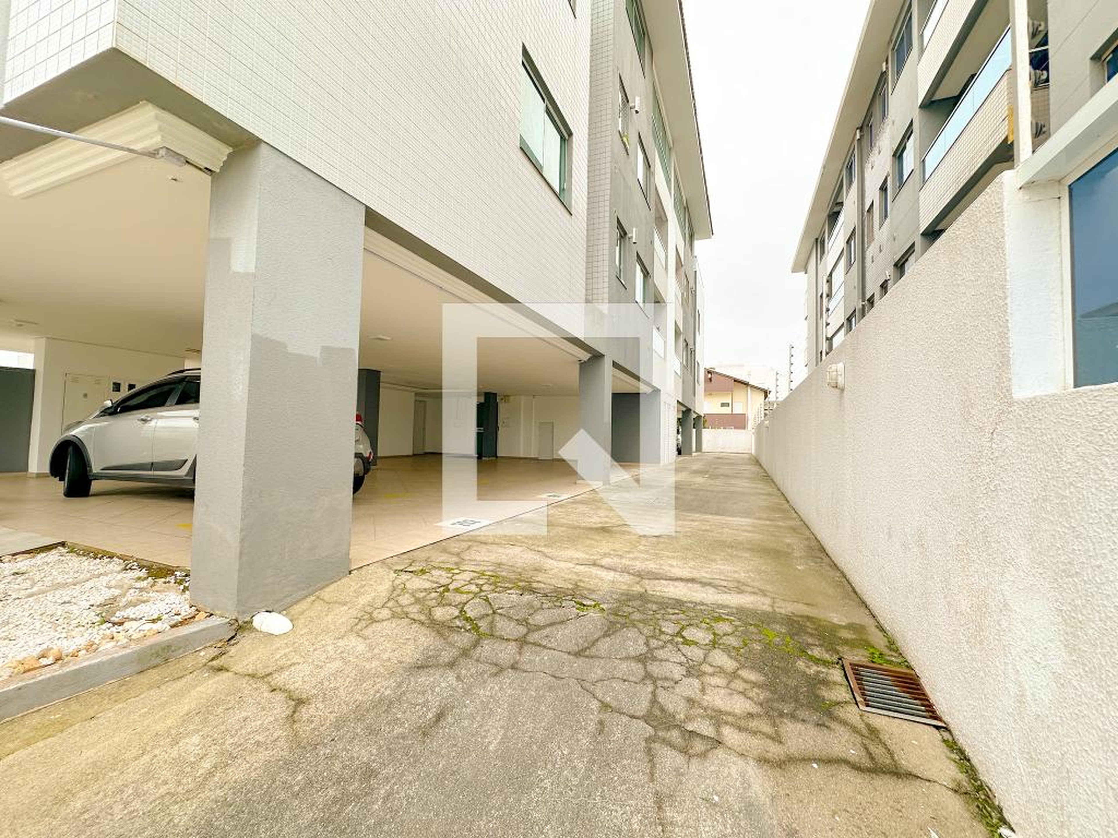 Área comum - Ciello