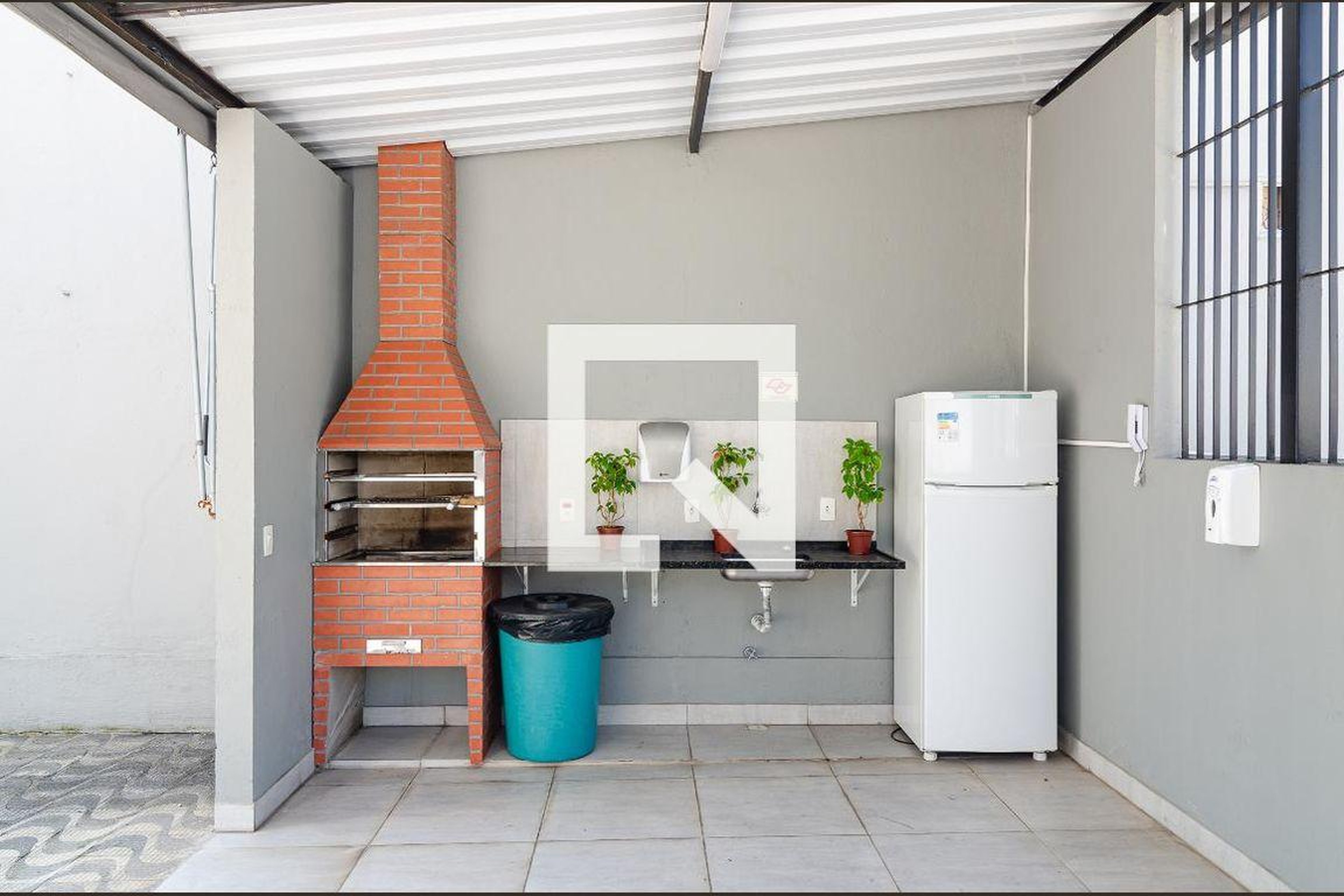 Churrasqueira - Martinica