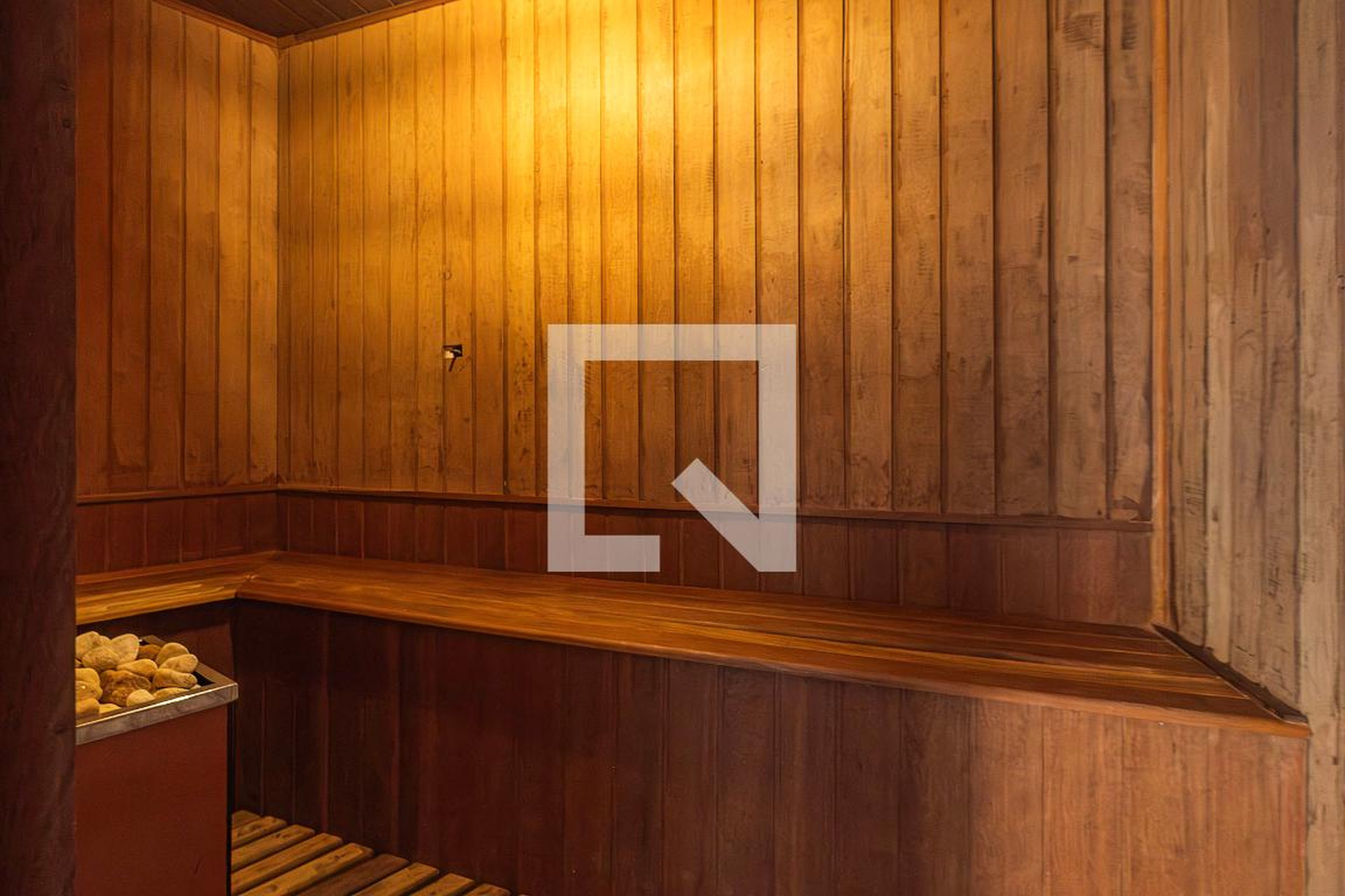 Sauna - Ernesto Nazaré