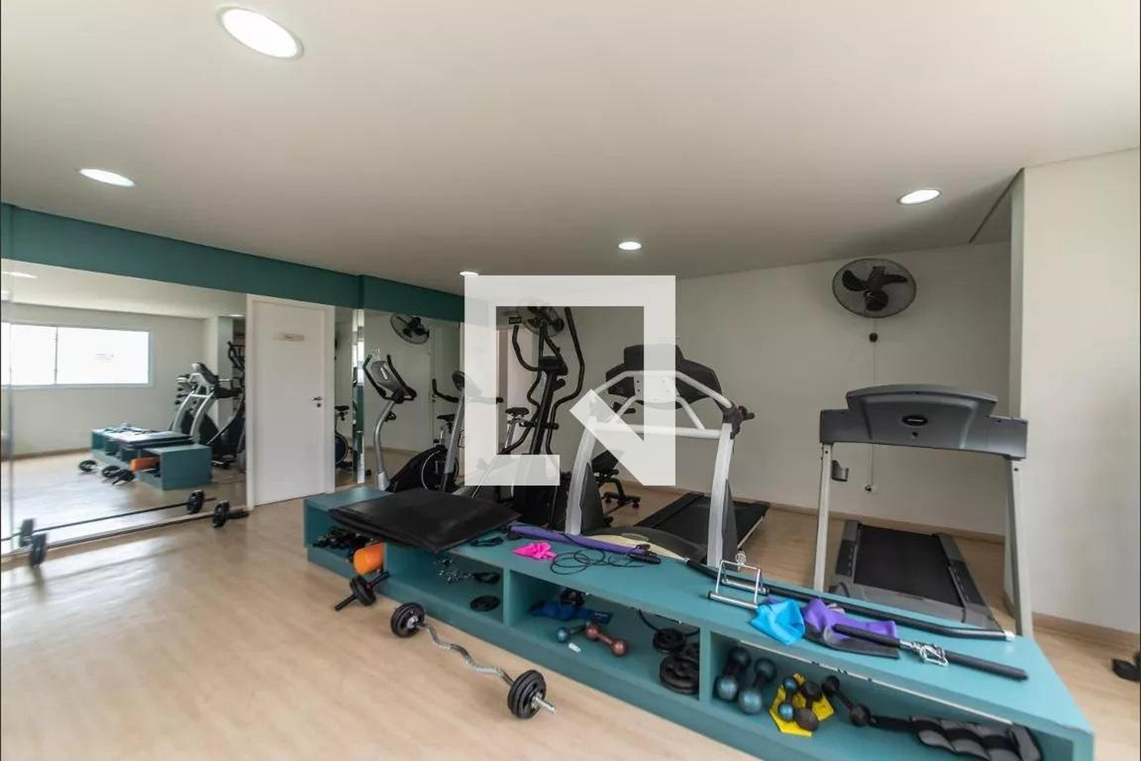 Academia - Ibiza  Clube