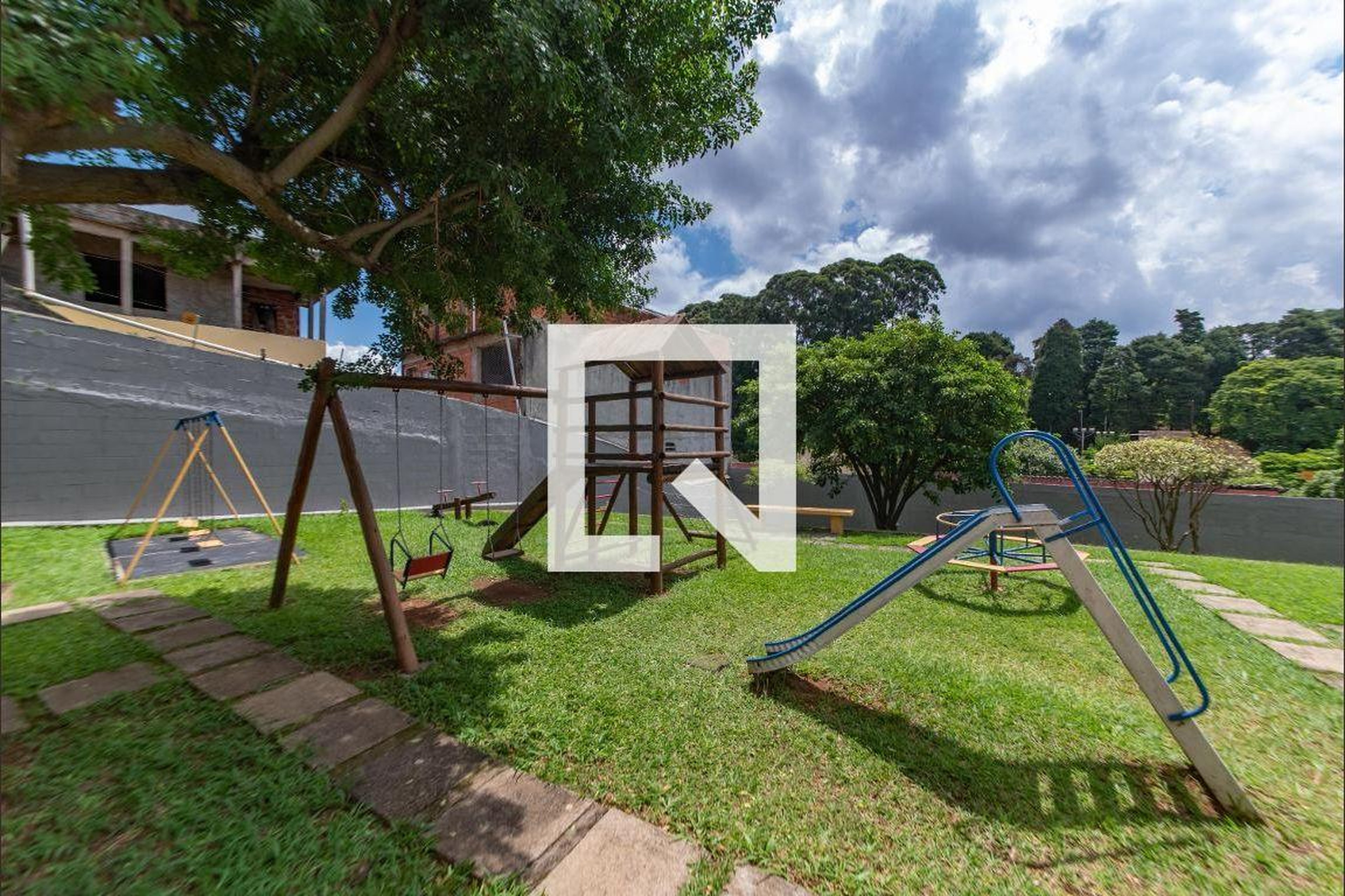 Playground - Edifício Safira