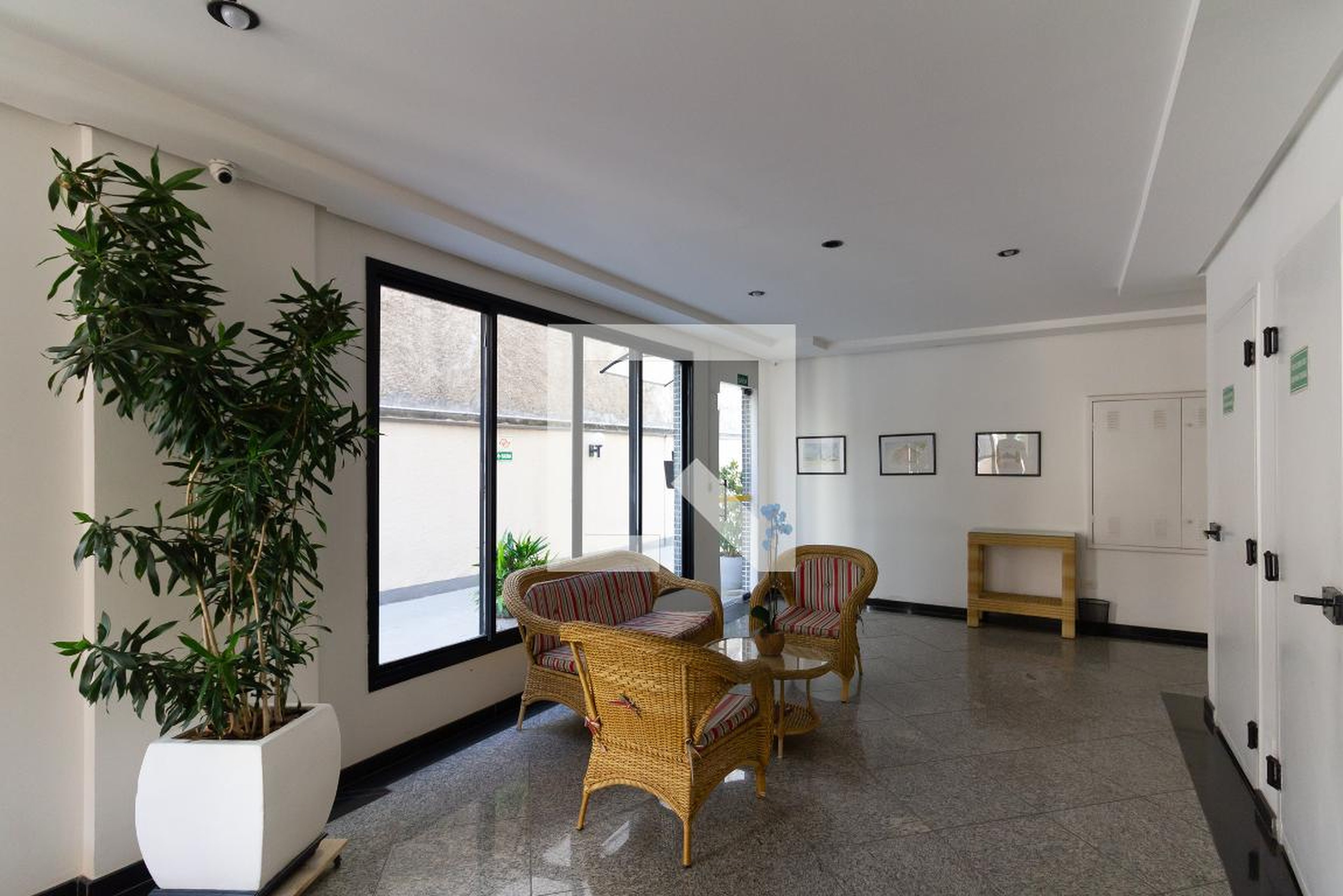 Hall social - Siena