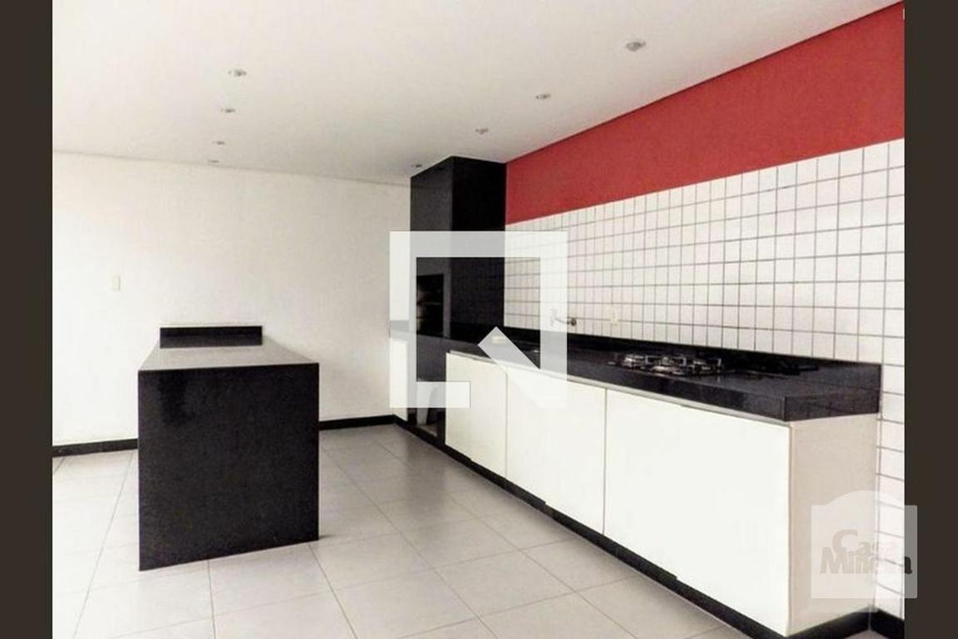 Espaço Gourmet - Edifício Cordoba