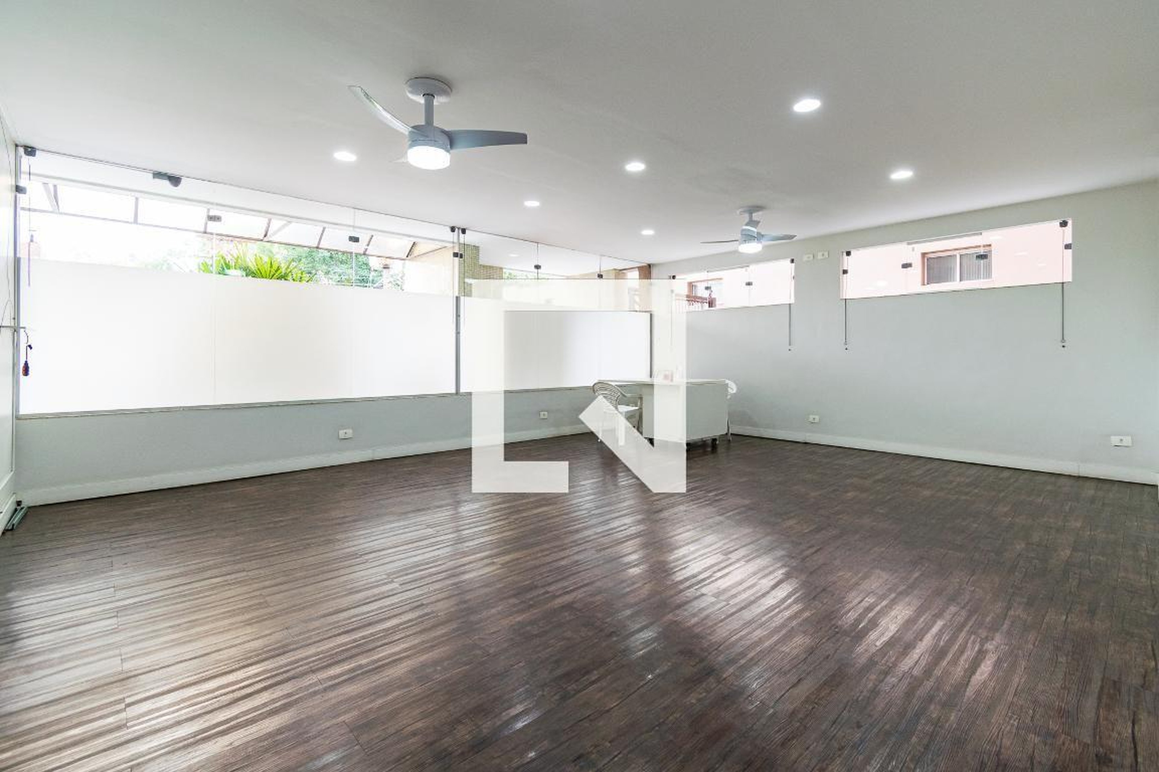 Salão de Festas - Tatiana