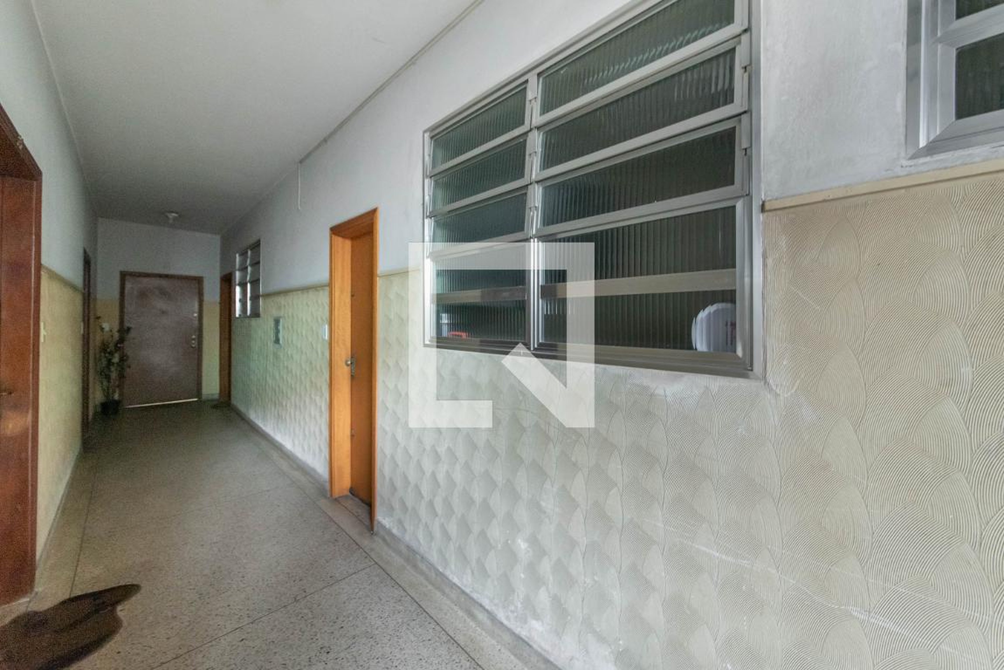 Hall de Entrada - Jamil Ashcar