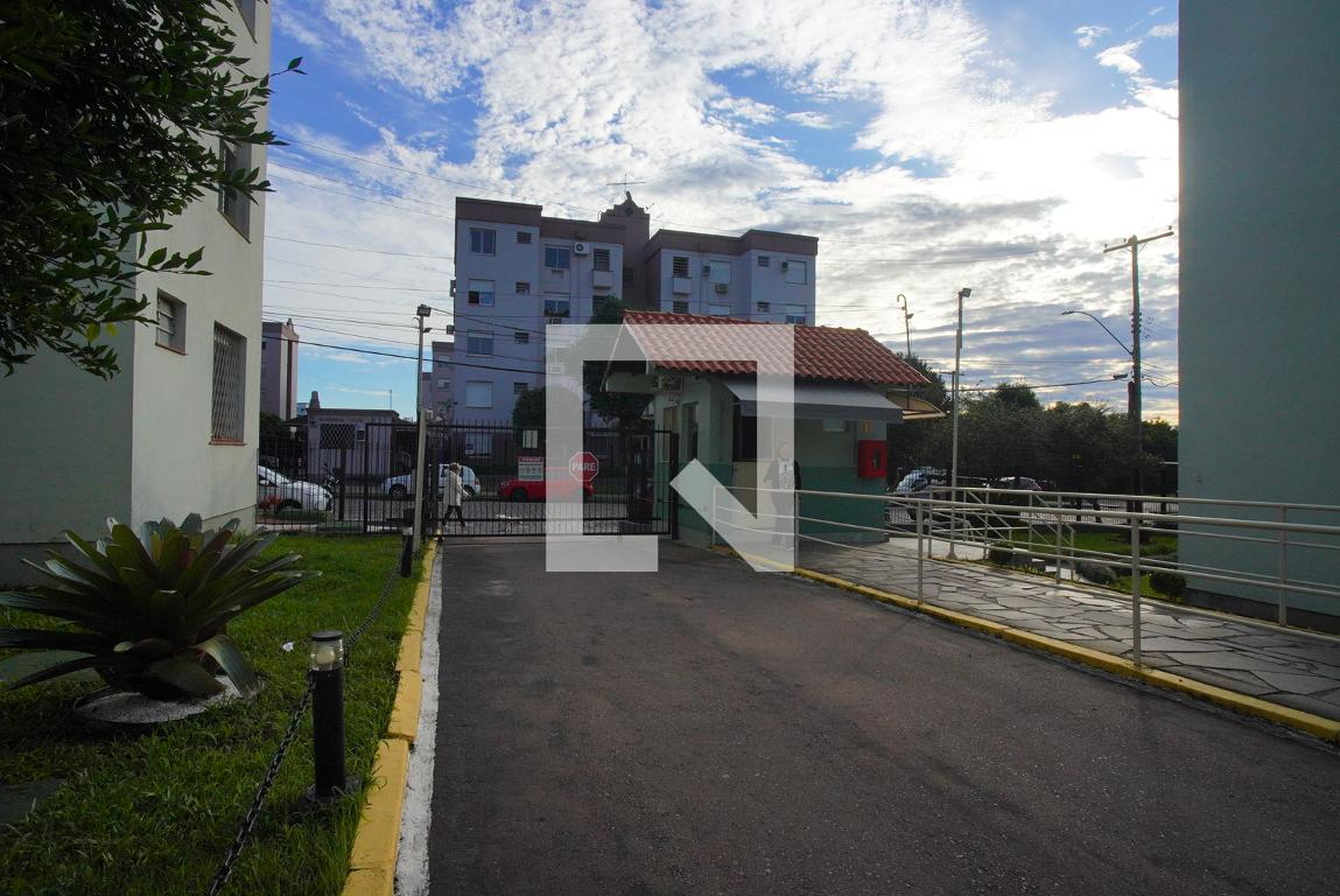 Portaria - Farroupilha