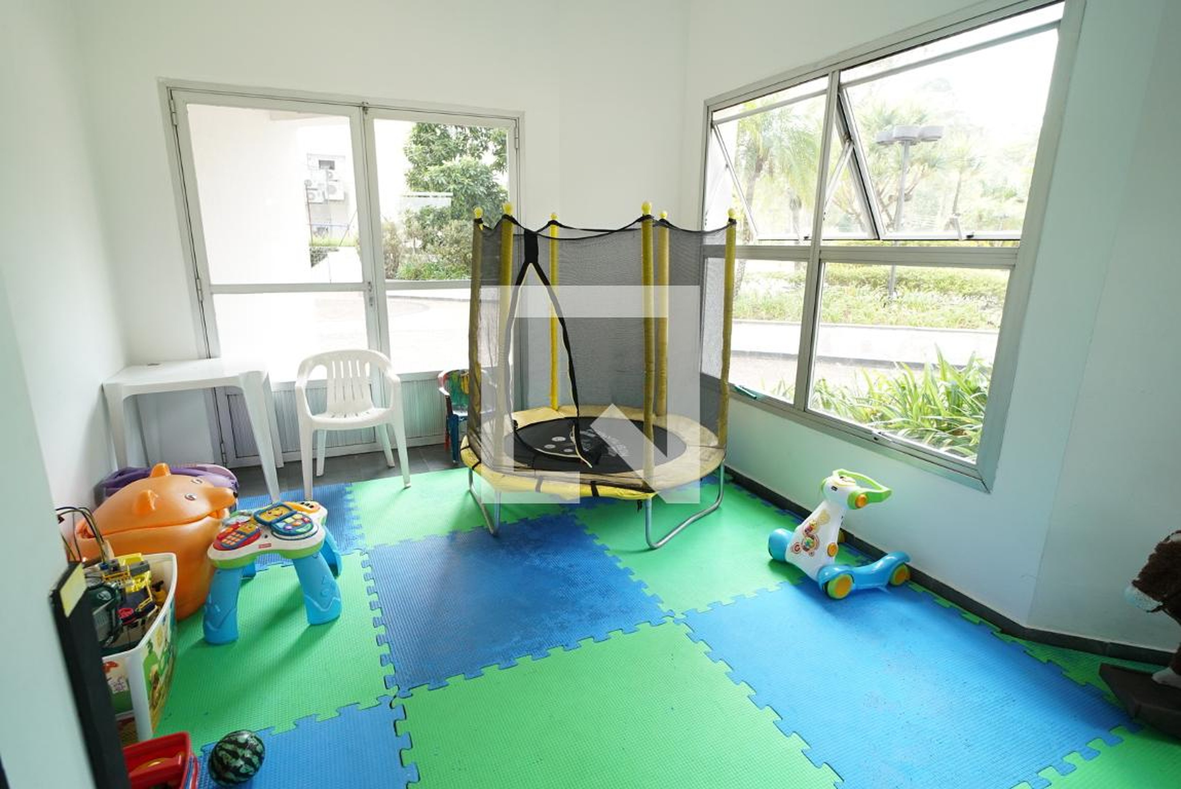 Brinquedoteca - Pionner I