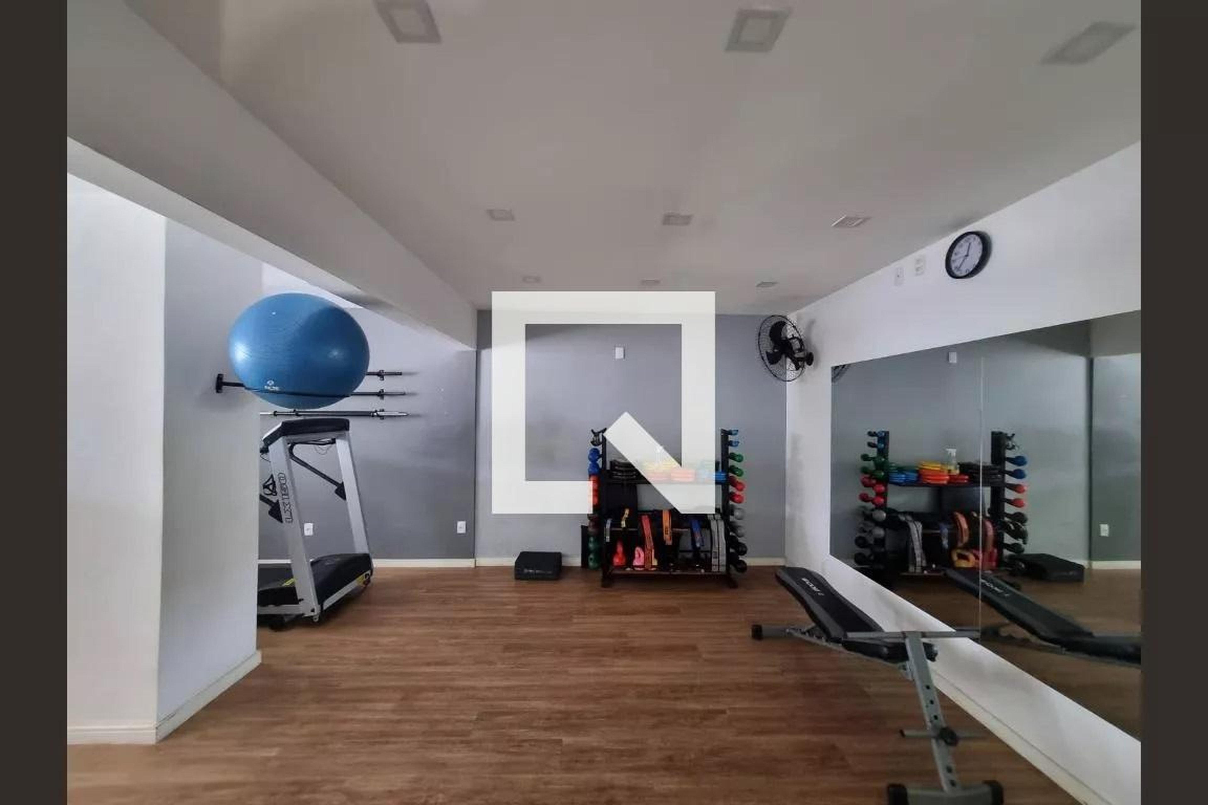 Academia - Vila Belmonte