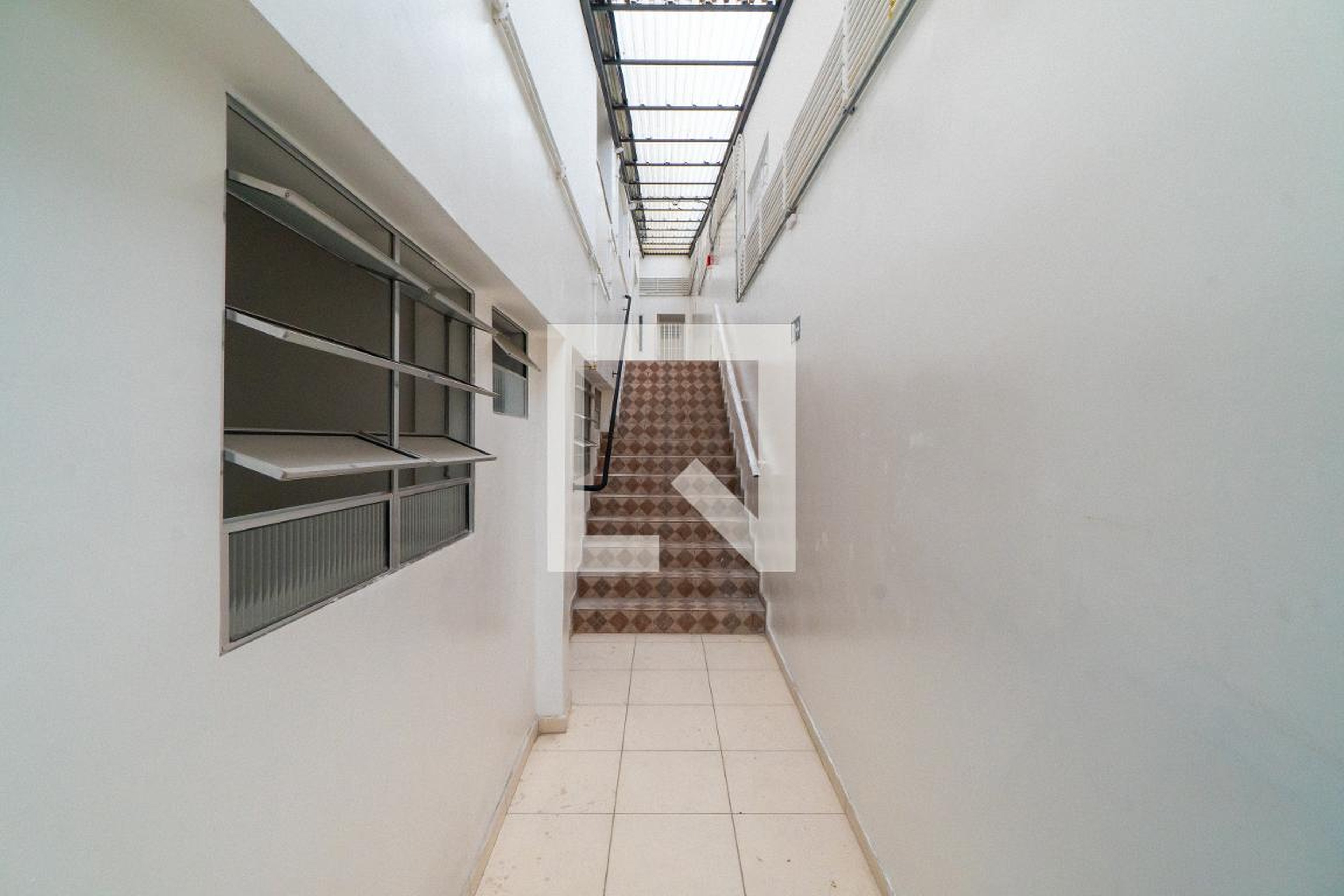 Hall de entrada - Aningas 348