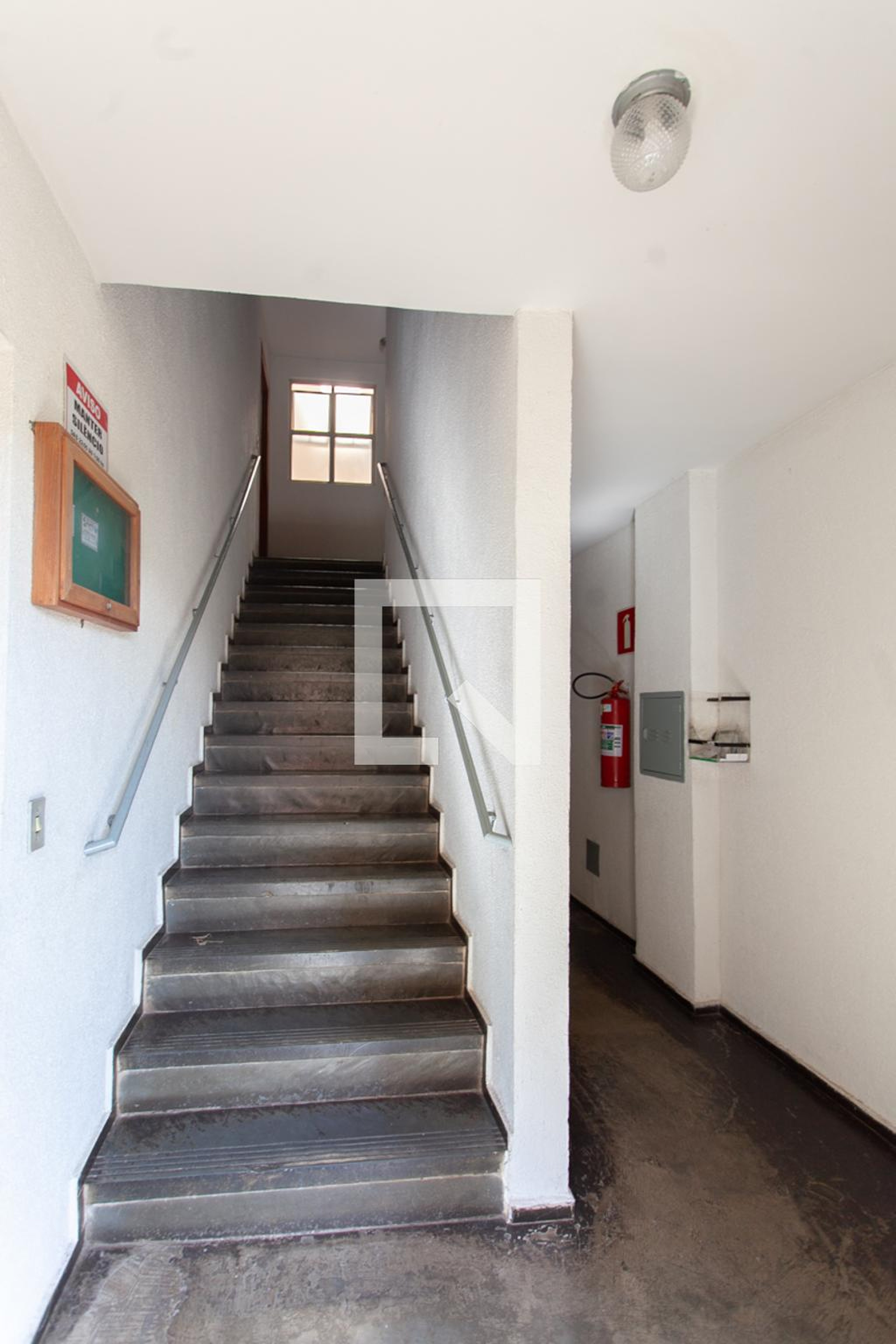 Hall de entrada - Santa Monica