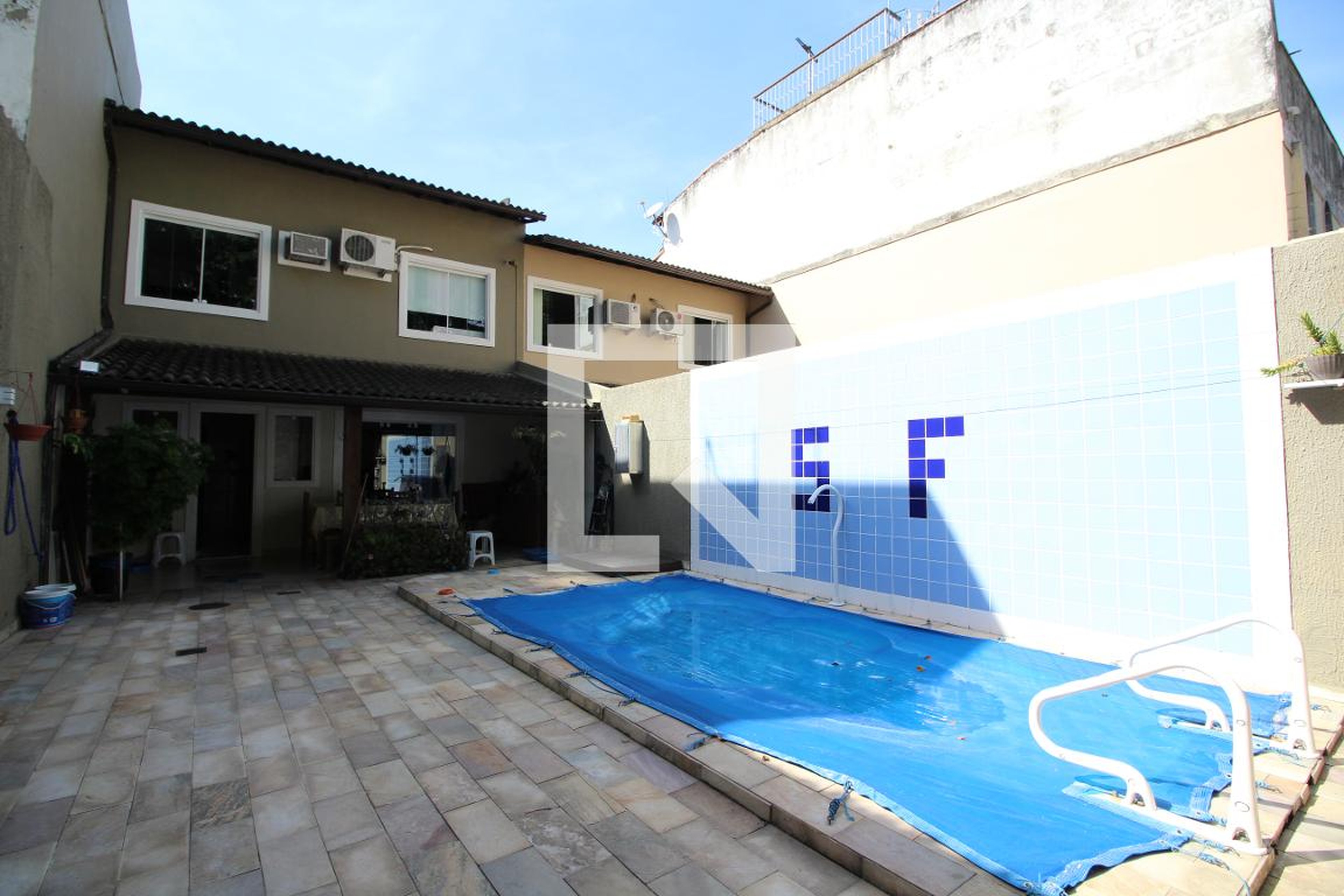 Piscina - 