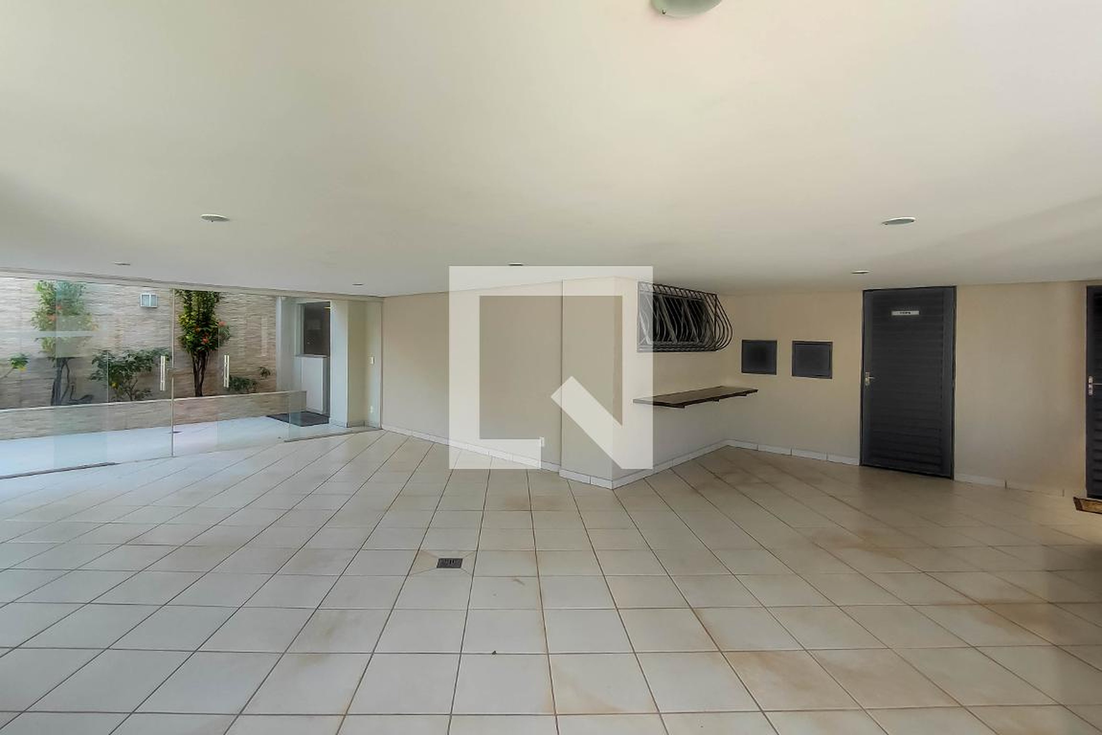 Área comum Edifício Edith Goncalves de Alencar