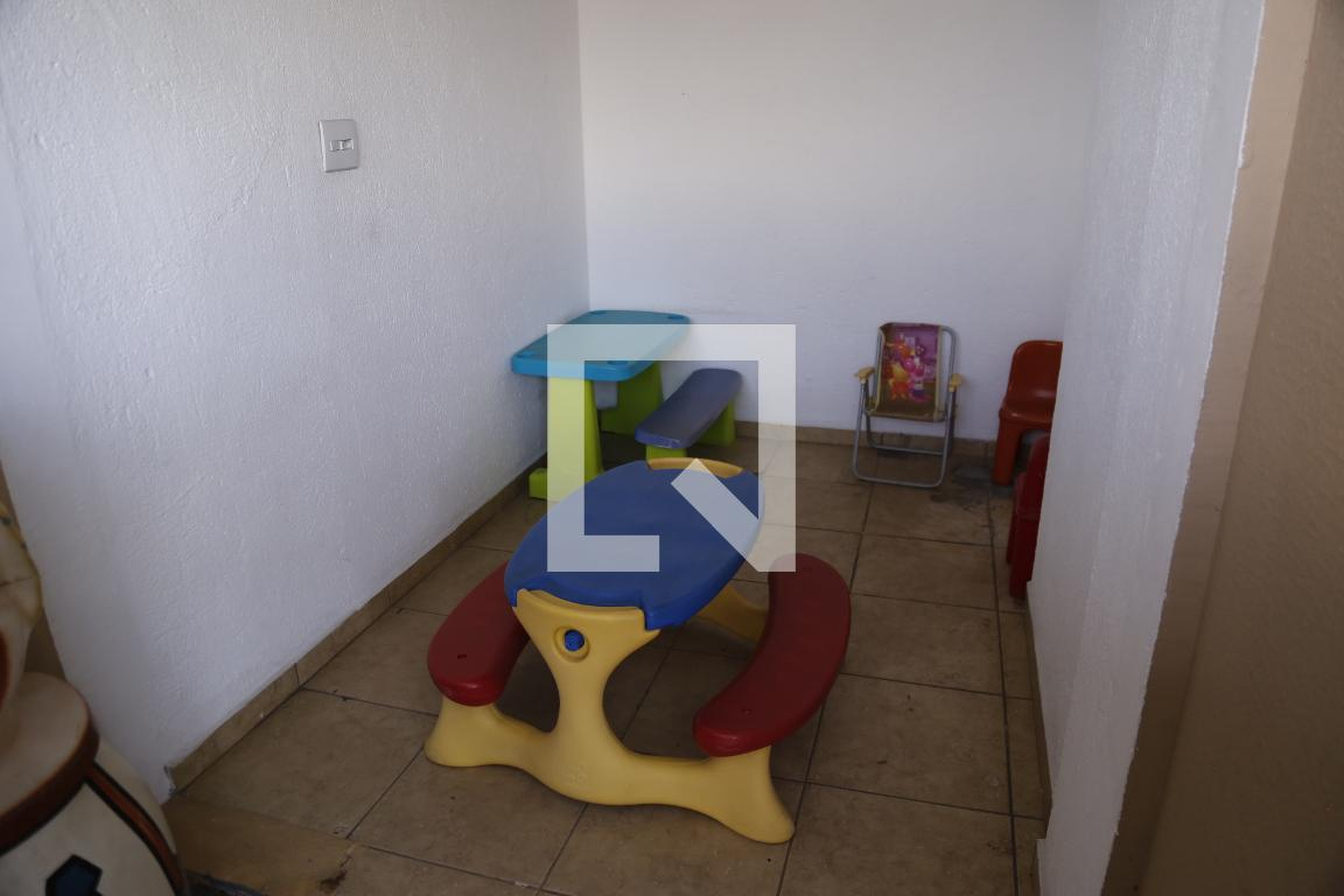 Playground - Metropoles