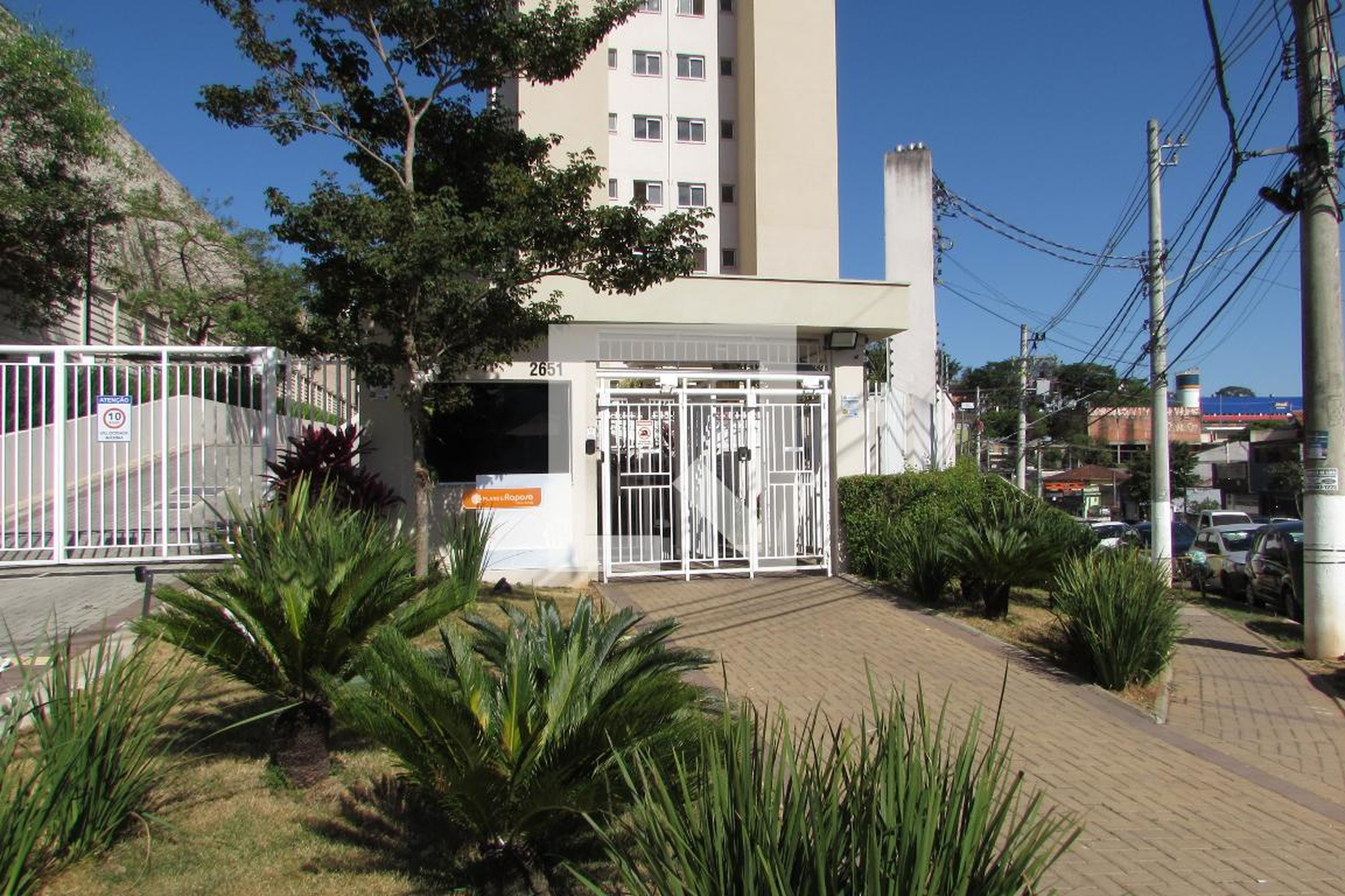 Portaria - Plano e Raposo
