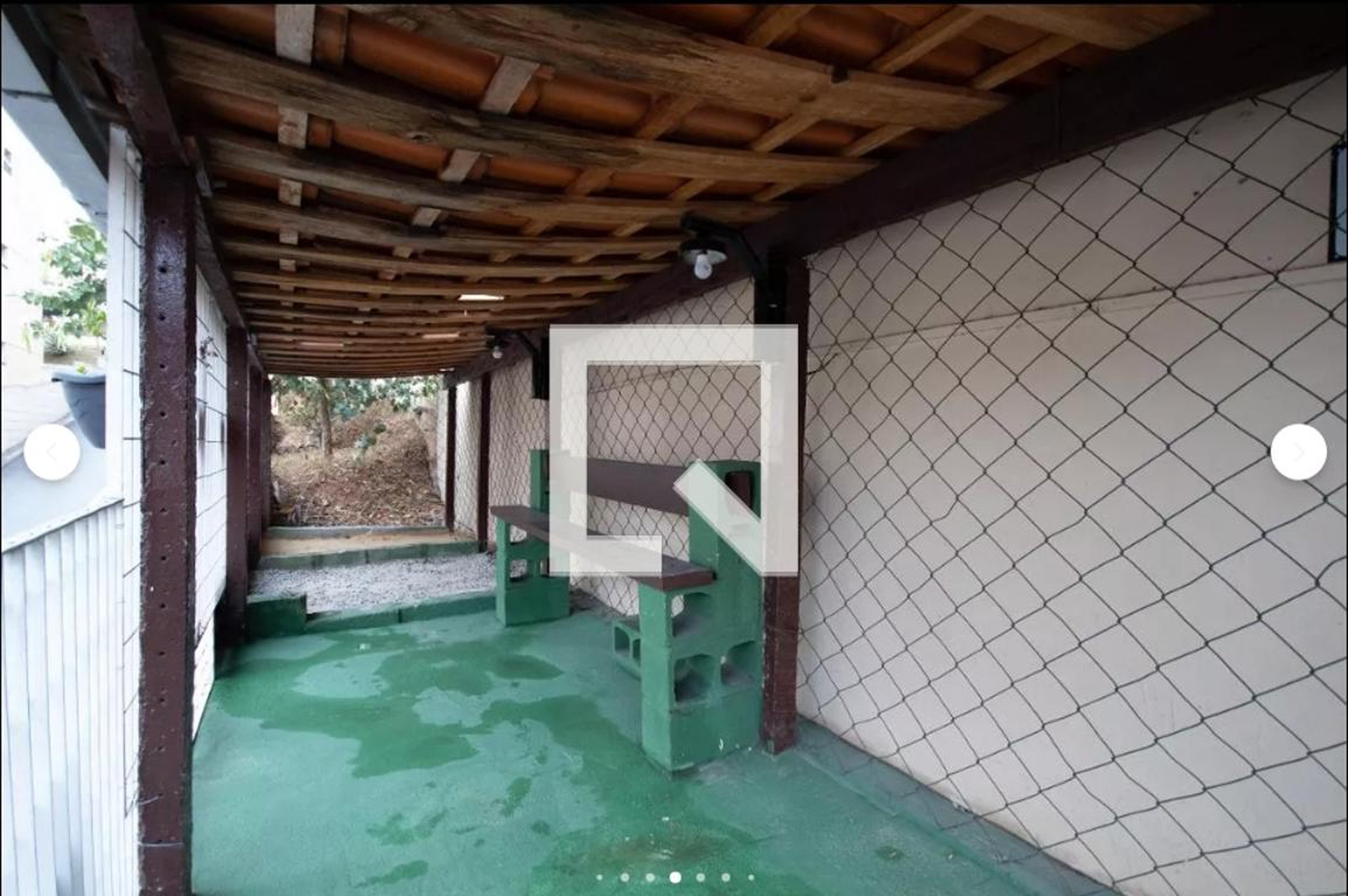 Espaço Pet - Residencial Solar dos Nogueira