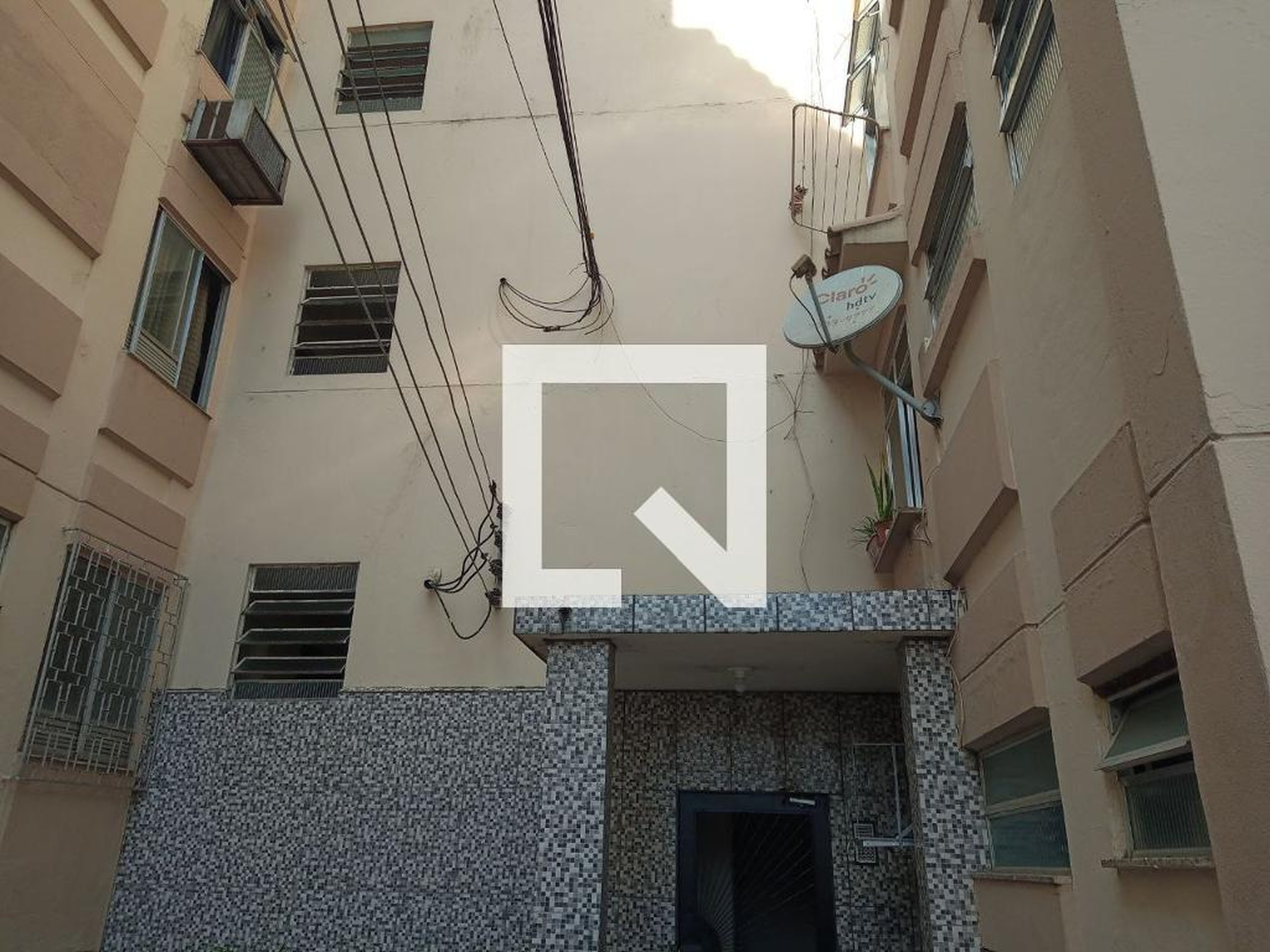 Fachada Condomínio Parque Novo Irajá 3