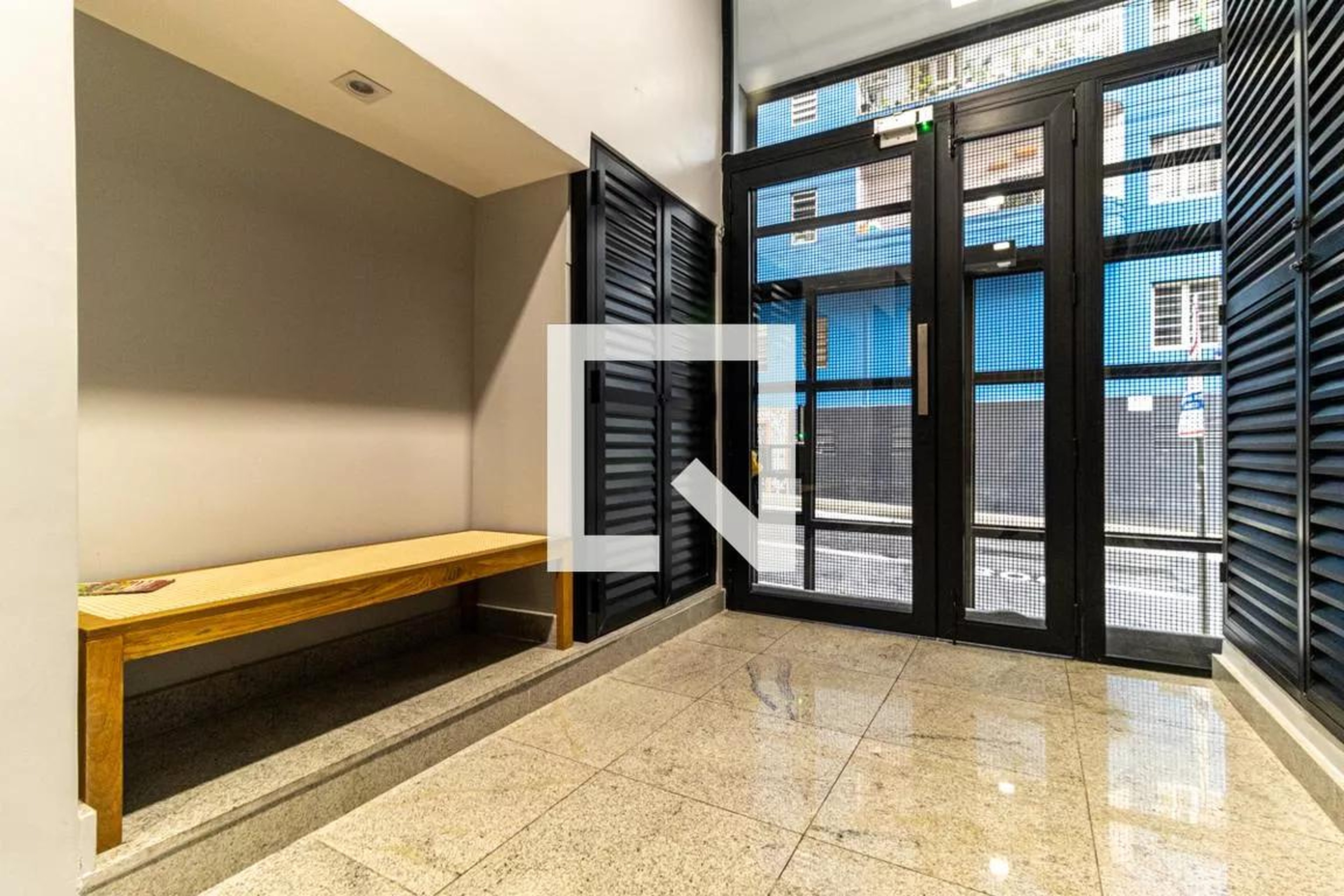 Hall de Entrada - Harold
