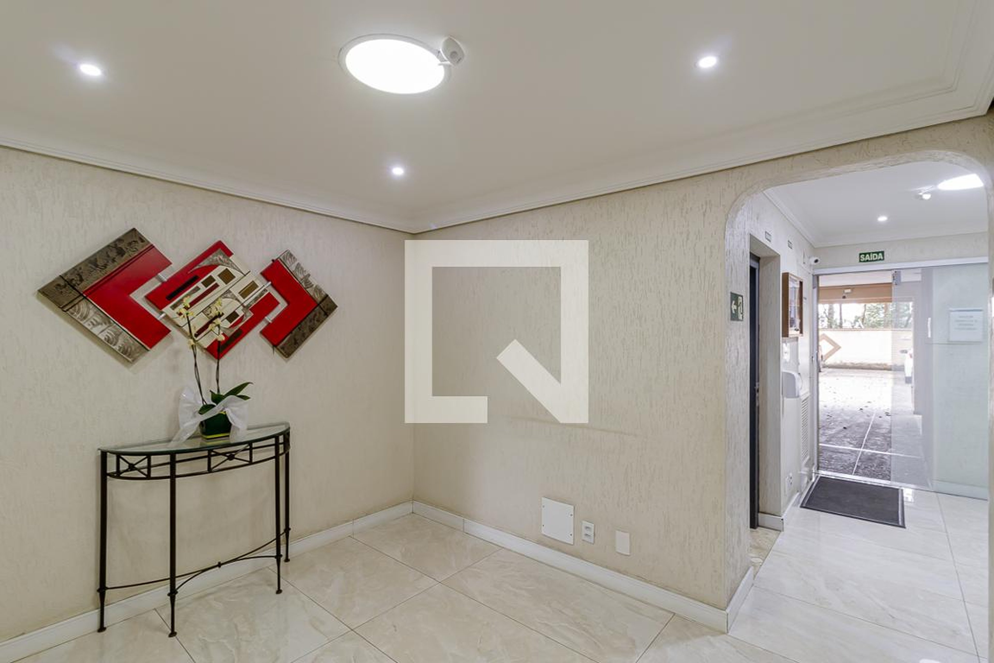 Hall Social - Marina Park