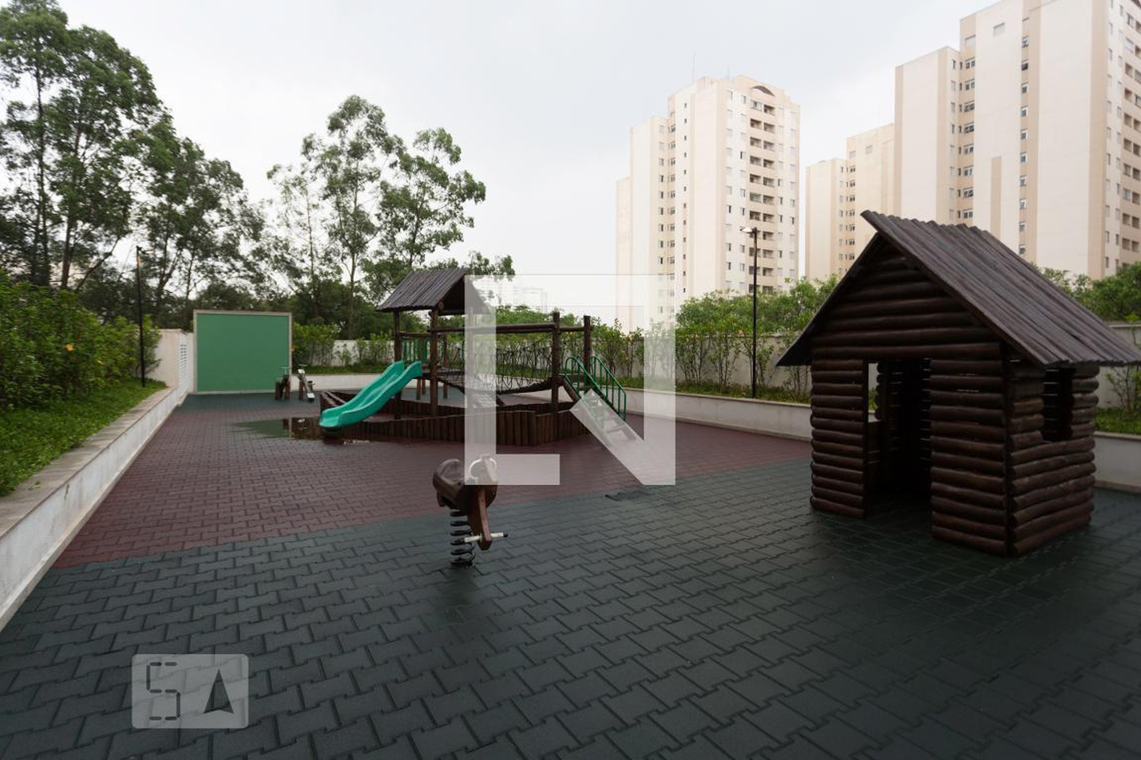 Playground - Living Magic 2