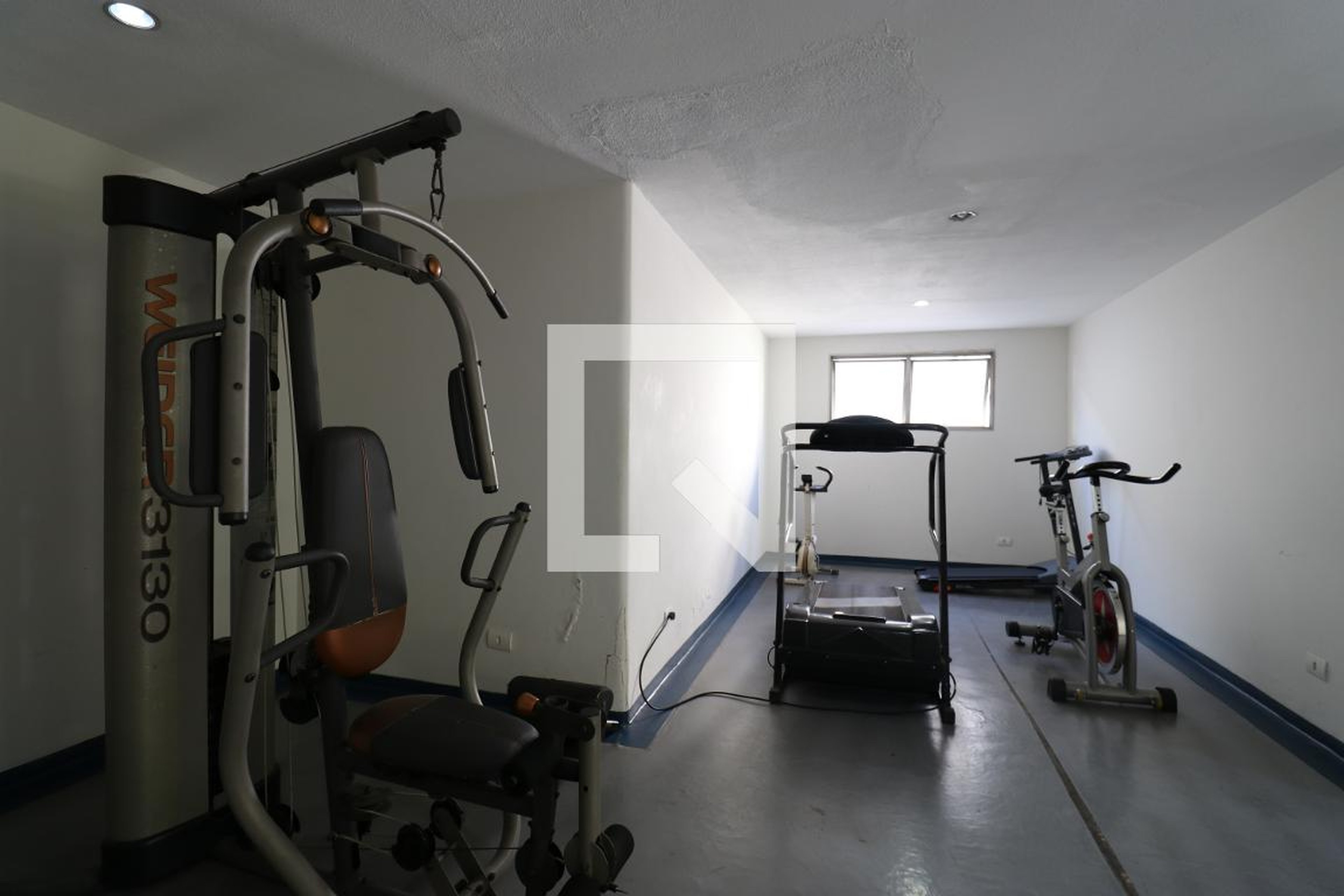 Academia - Edifício Gleison