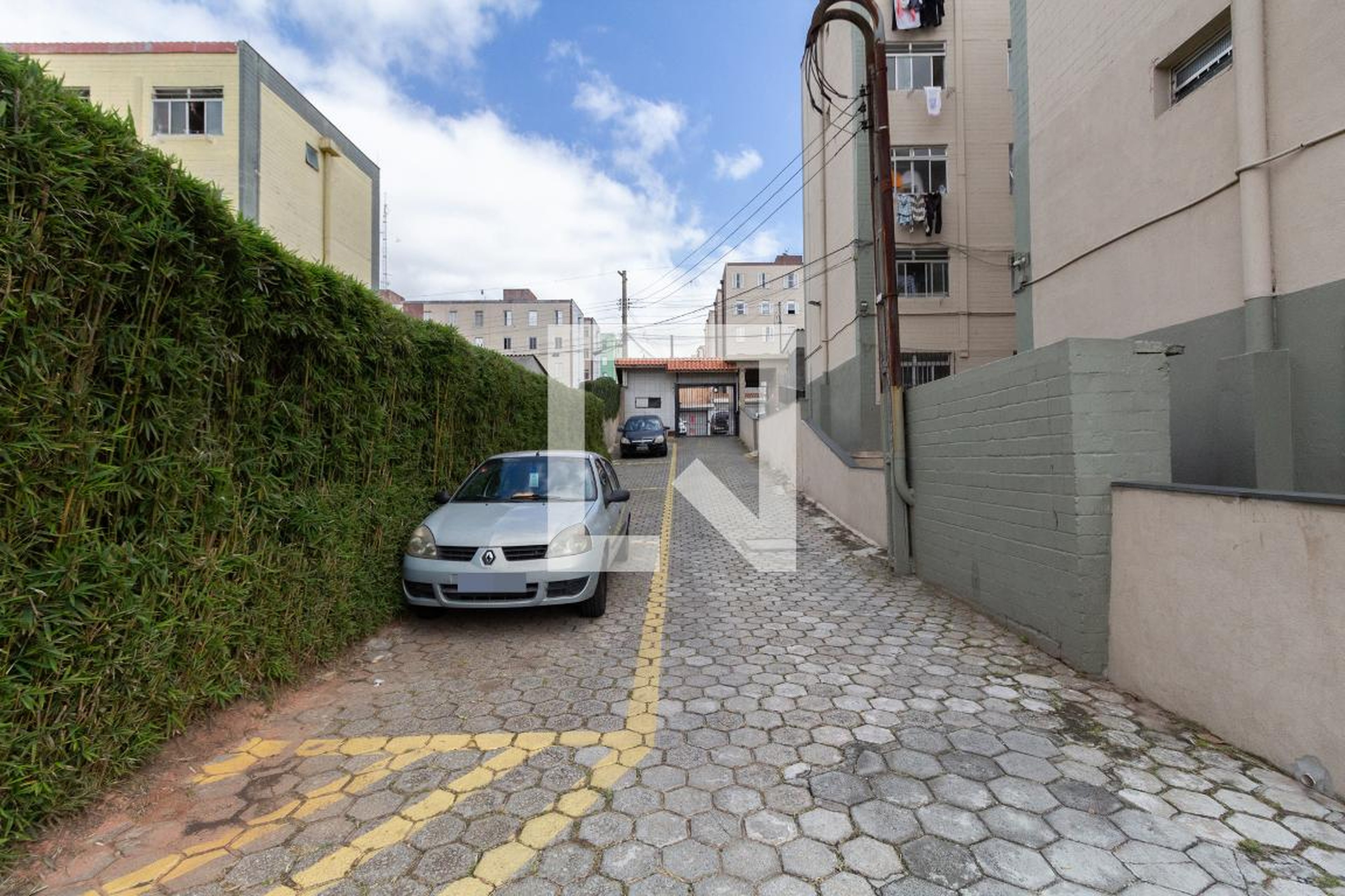 Estacionamento - Carvalho VI