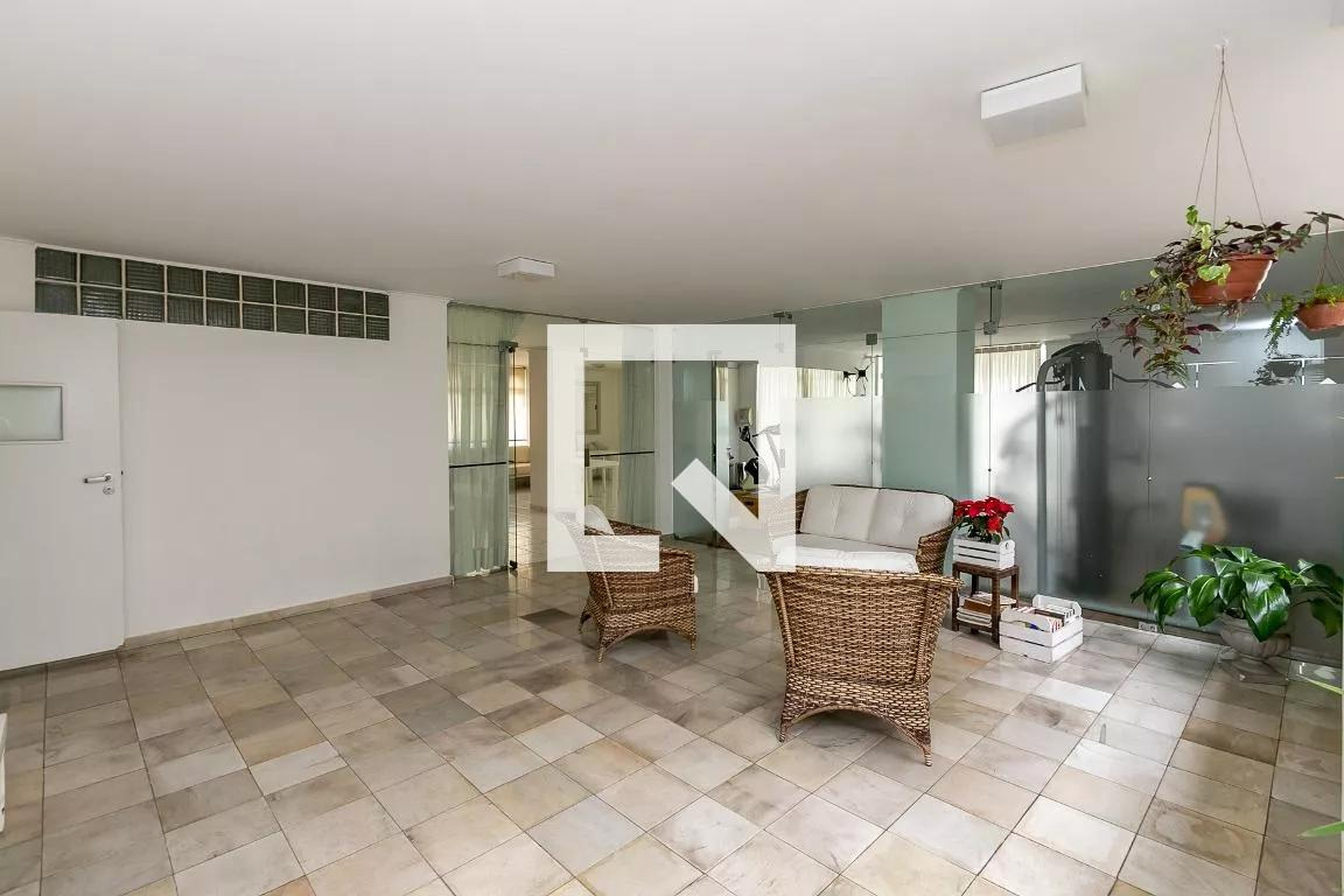 Hall de Entrada - Rosely