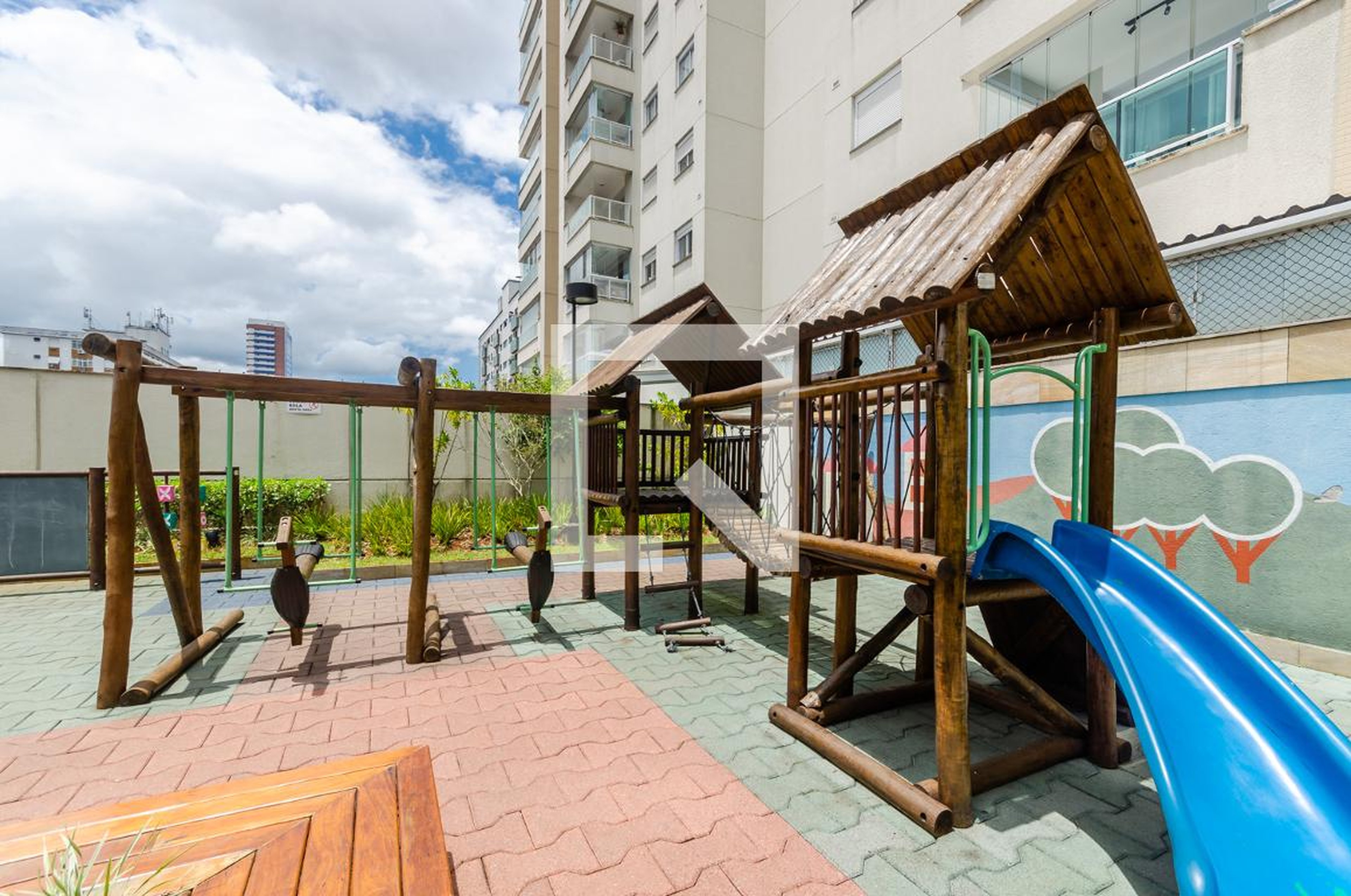 Playground - Quality House