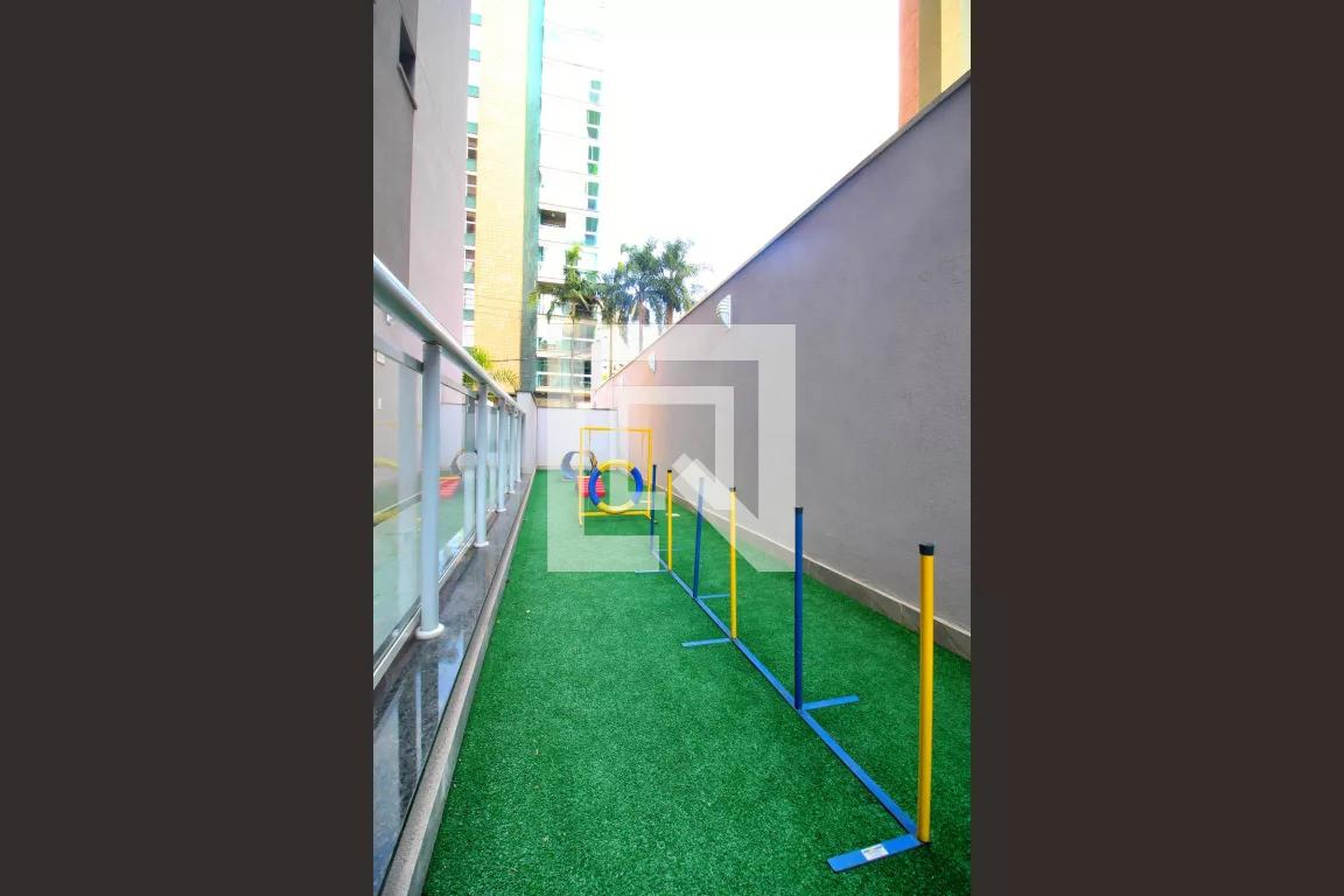 Espaço Pet - Lincoln Residencial