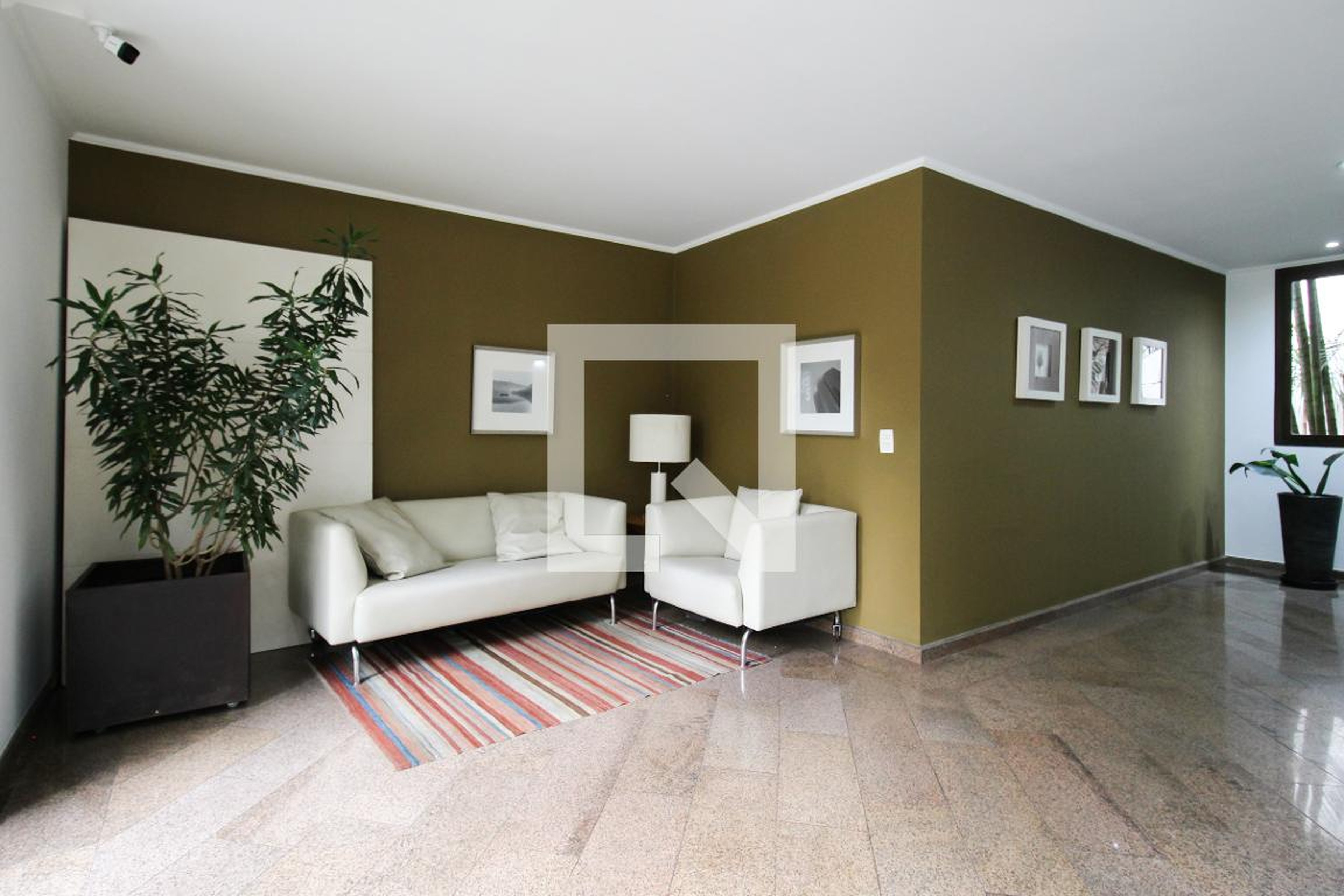 Hall - Piemonte