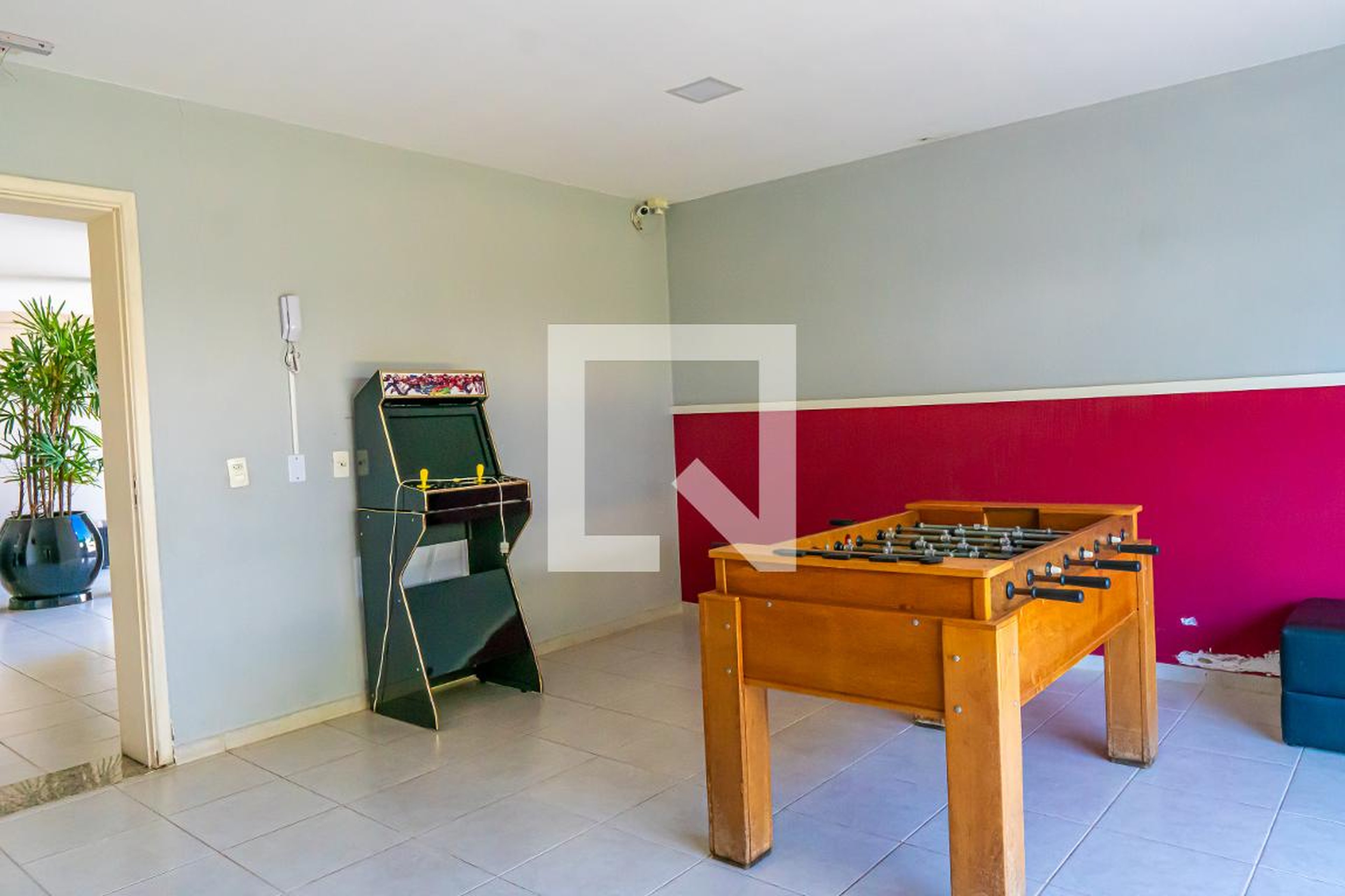 Brinquedoteca - VISTA PRADO